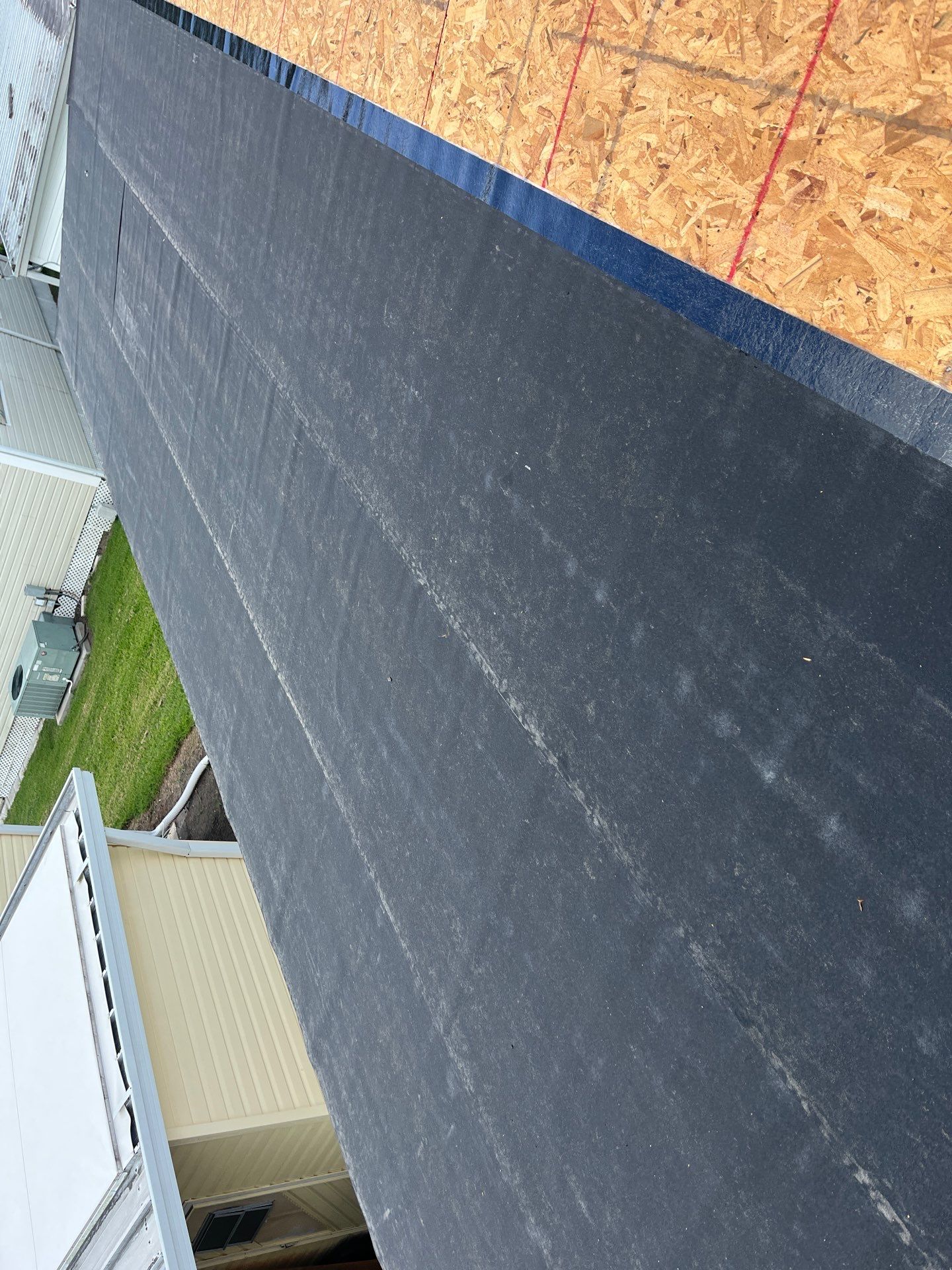 Project in Largo 33771 by Mitchell Roofing Company LLC 