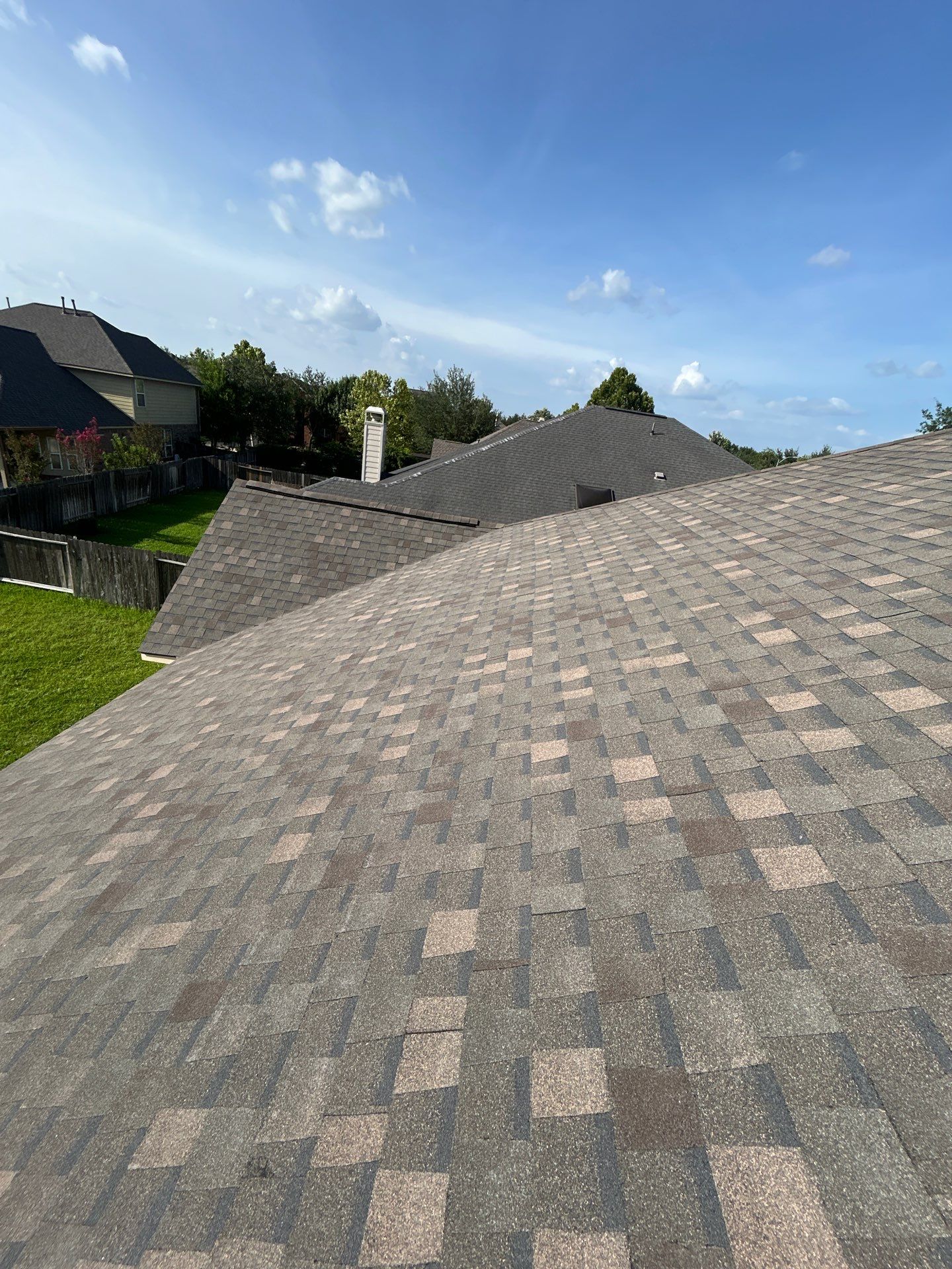 Syed M by Boss Hogg Roofing