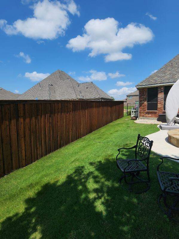 Project in Wylie by Rhino Roofing and General Contracting, LLC
