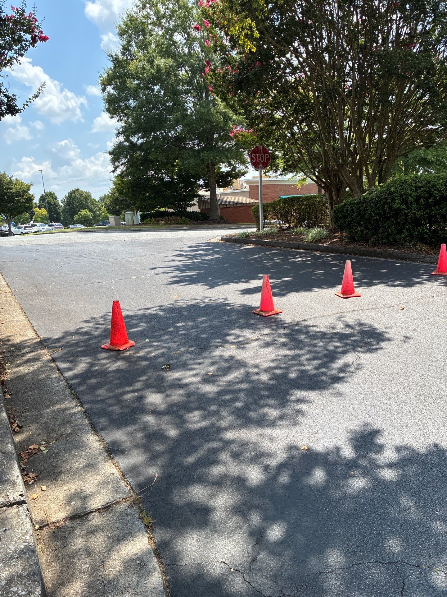  West Cobb Medical  by Arac Roof It Forward