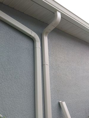 Gutter Repair & Replacement in Fort Myers FL