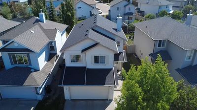 Shadow Black on Mystique