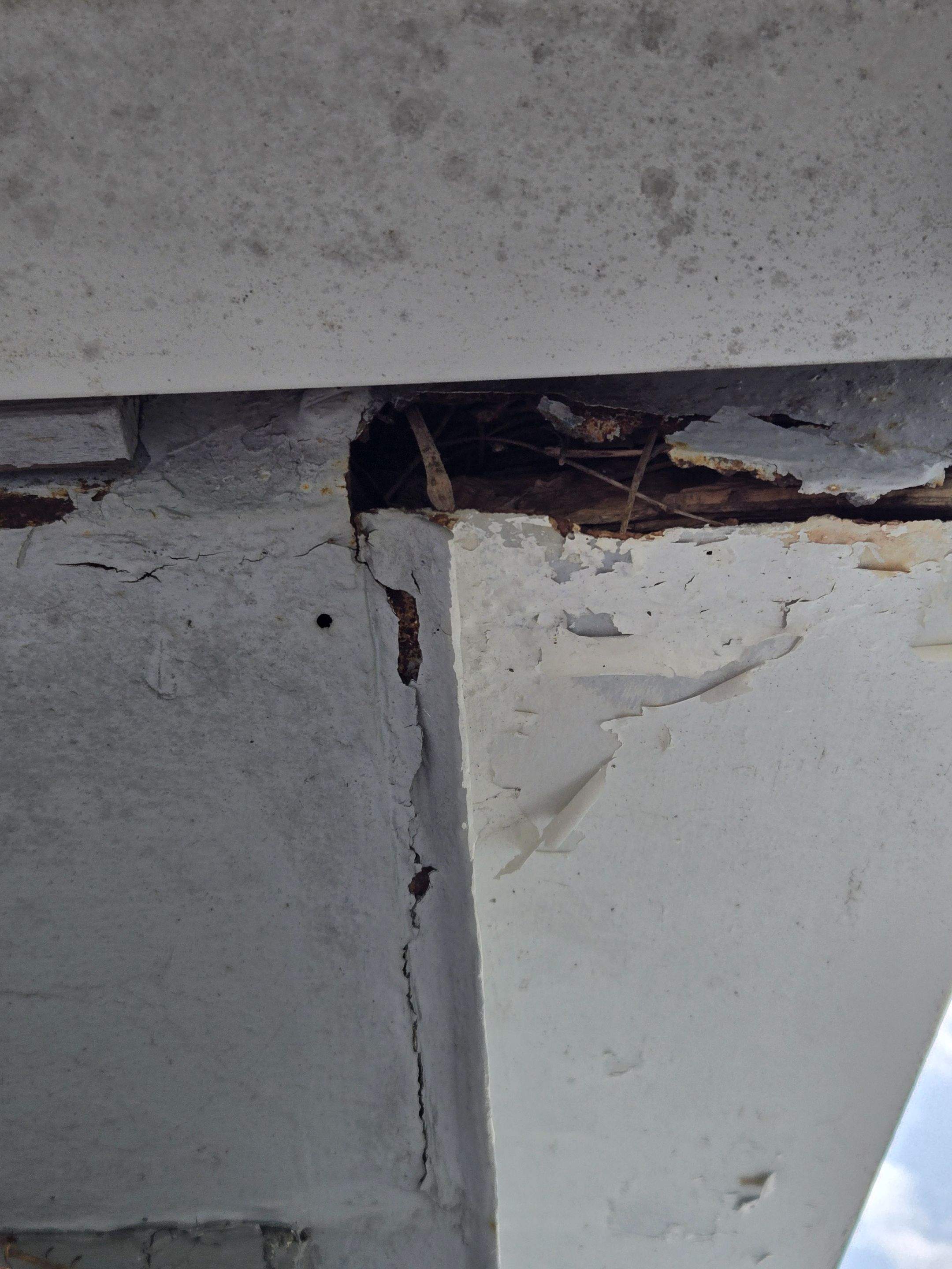 Fixing Other Companies Screw Ups by Level Up Roofing and Restoration Services LLC