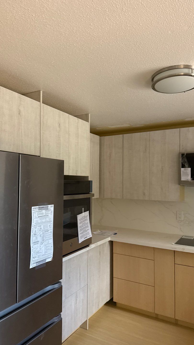 Project By Italian Custom Cabinets by Italian Custom Cabinets