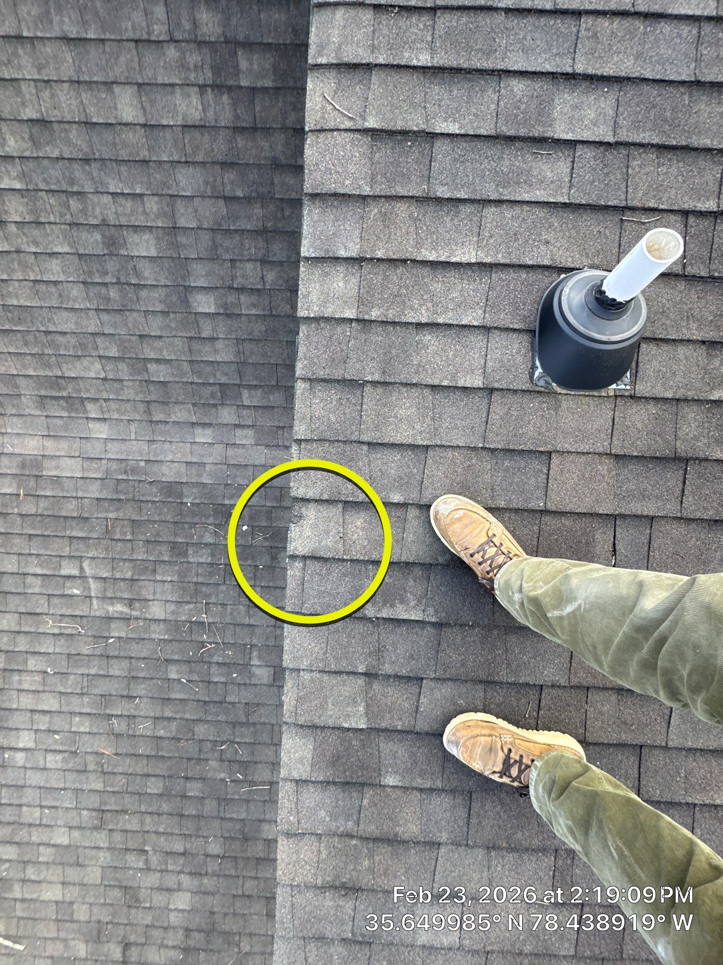 Clayton | NC Roofs by North Carolina Roofs