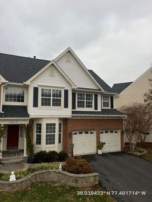 46170 Westridge Drive, Sterling, VA 20165 UNITED STATES