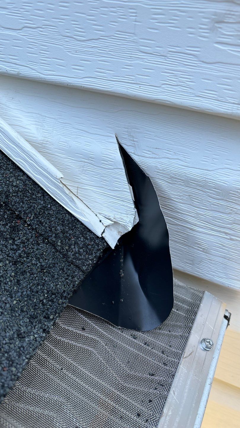 Roof Replacement by Deerfield Roofing LLC
