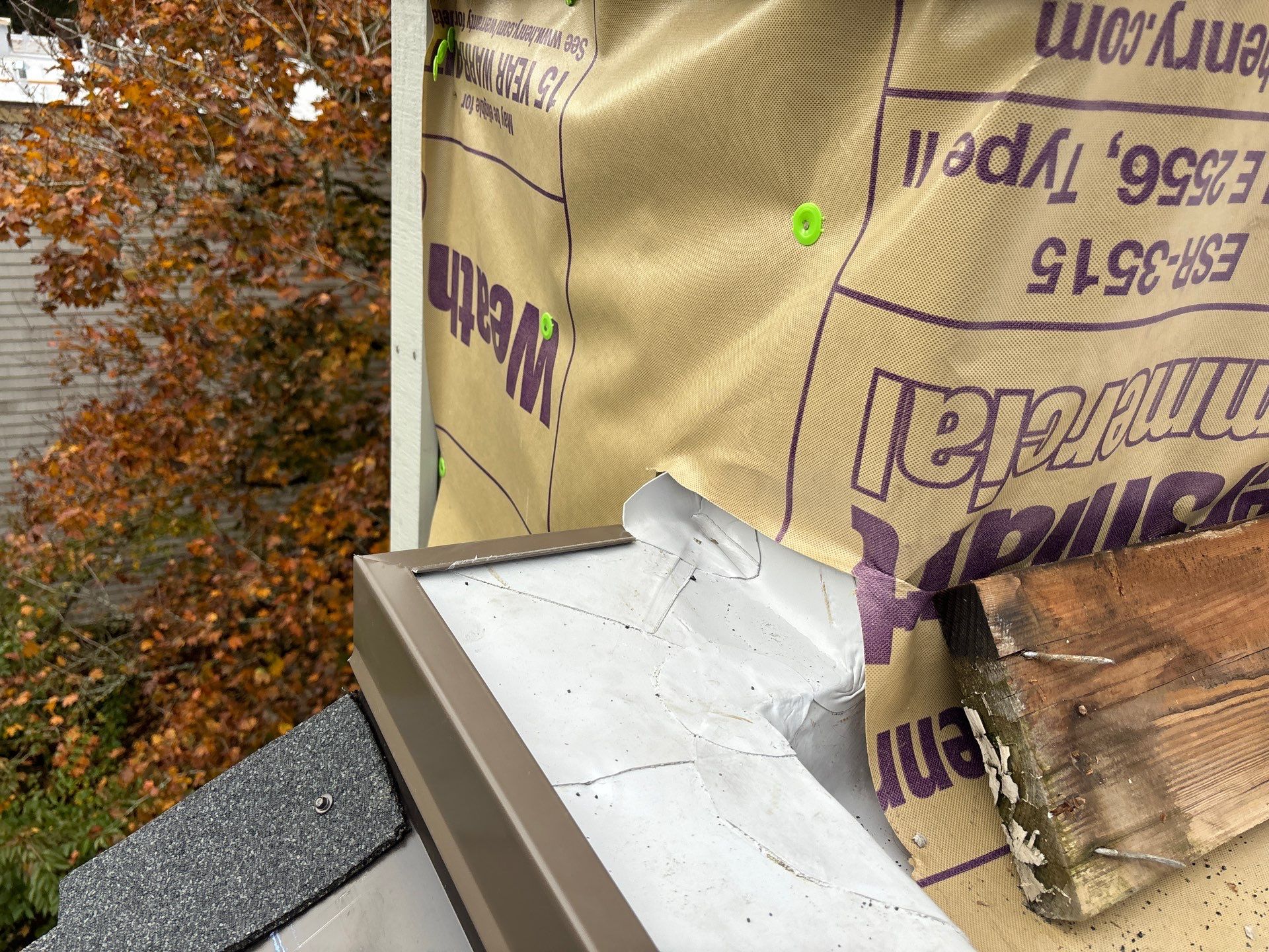 HOA Roof Replacement in Lake Oswego by Prodigy Roof Solutions