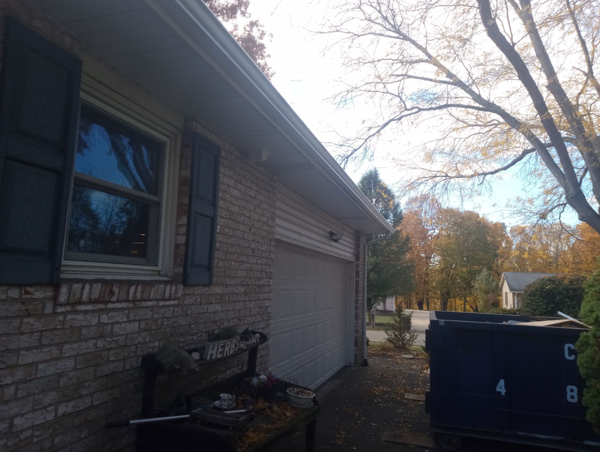 Fisk - 8255 Ann St SW by Silver Leaf Contracting 