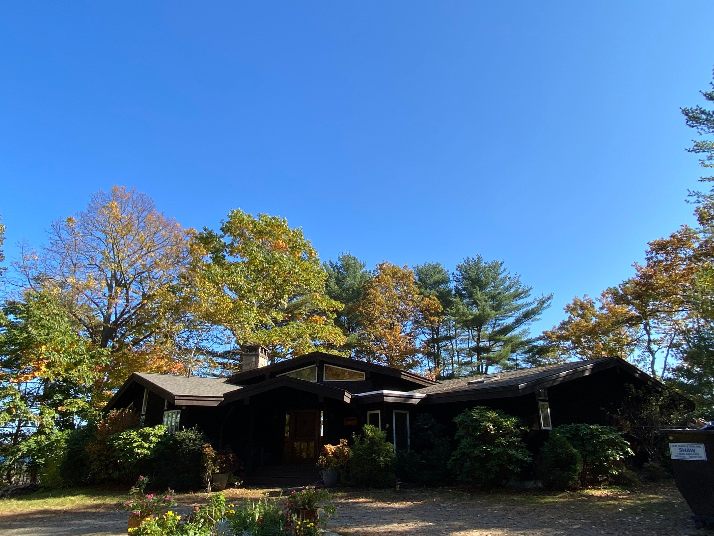 Ready for a Beautiful, Long-Lasting Roof? We’ve Got You Covered! by Sensible Home Solutions