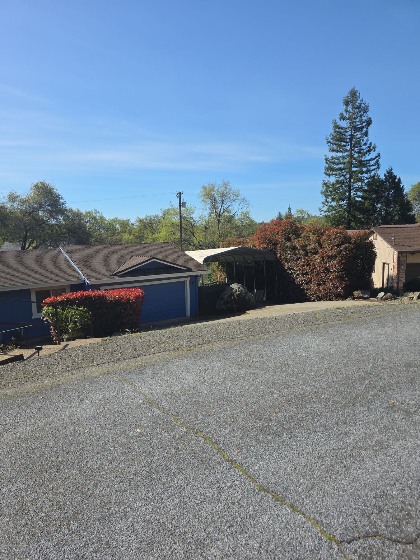 Roof Rejuvenation using Roof Maxx Treatment by Roof Maxx of Folsom