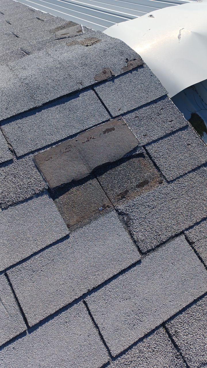Steve's Full Re-roof by All Storm Roofing & Construction