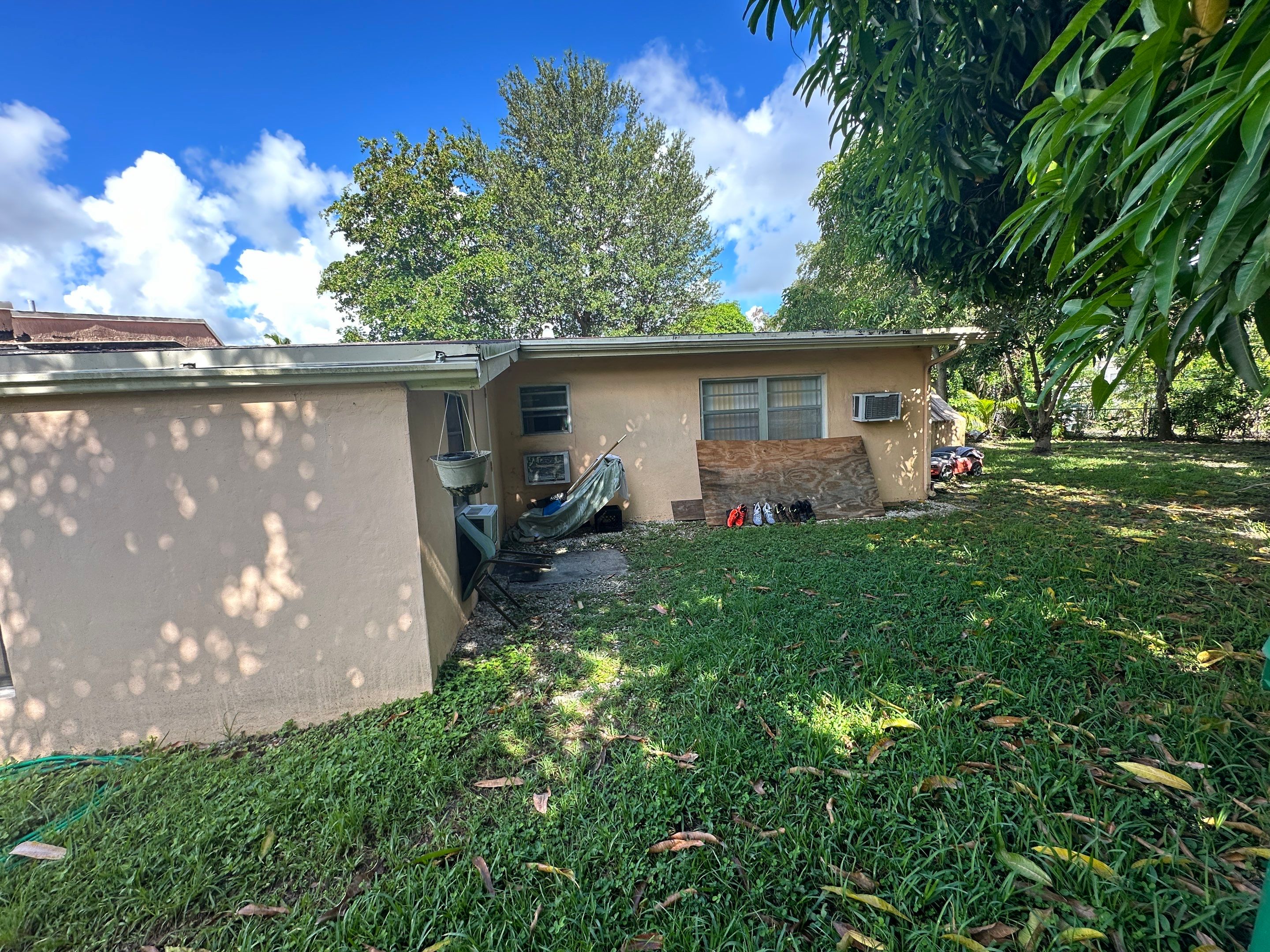 Water Damage Claim in Miami by FLAPA & KeyStone