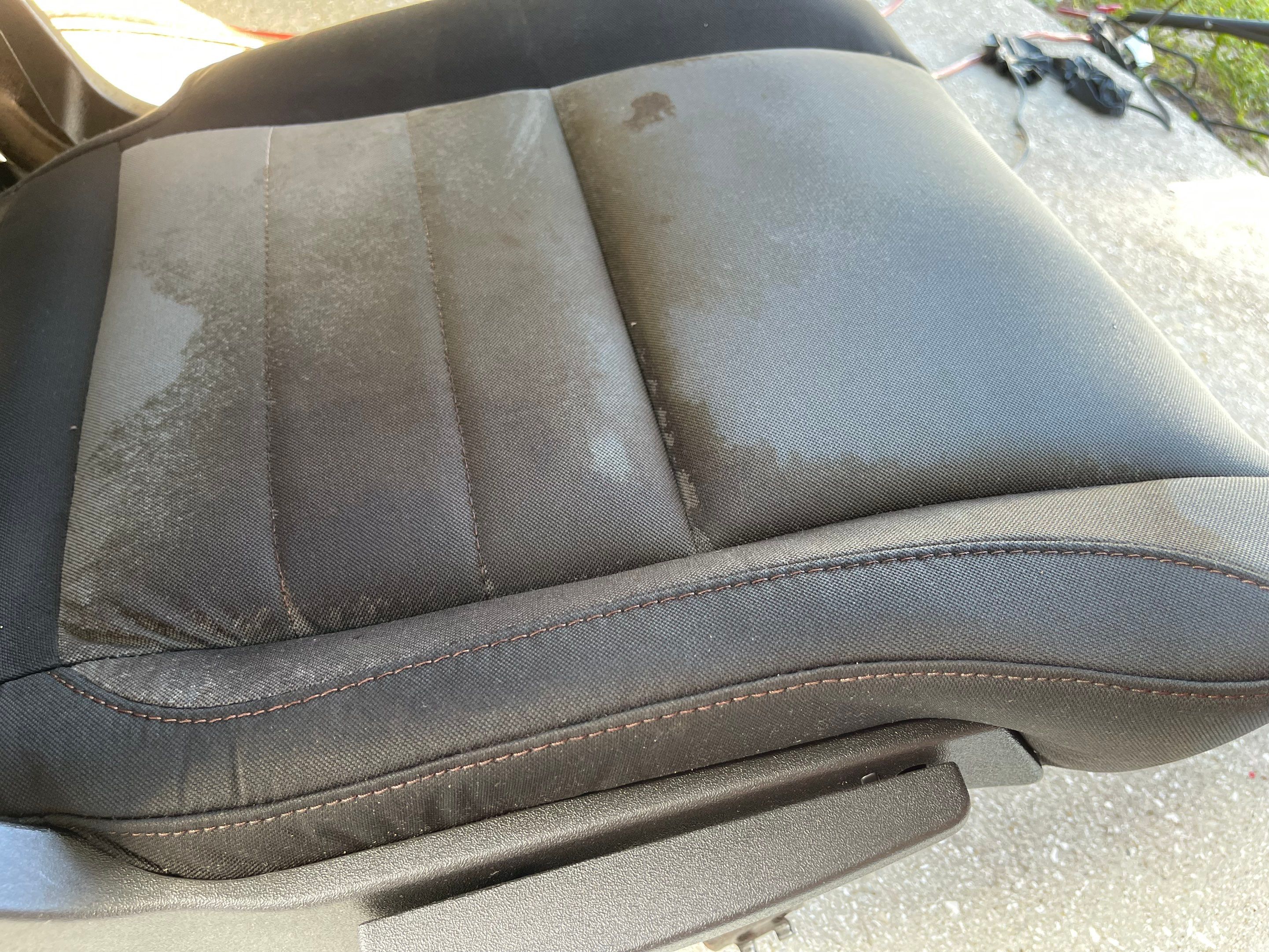 Vehicle Suicide in Cape Coral by Sadie’s Pro Cleaning