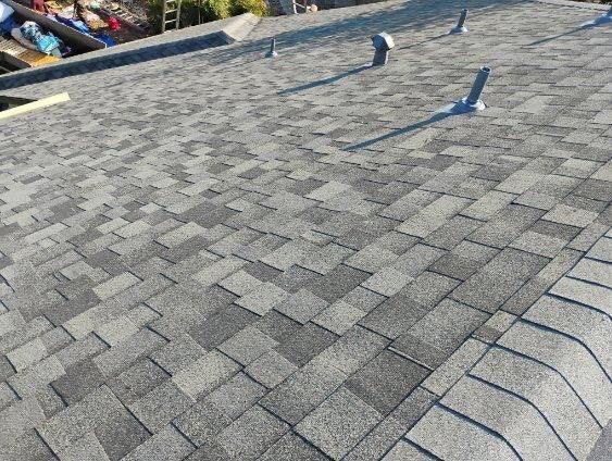 Project in Austin by Rhino Roofing and General Contracting, LLC