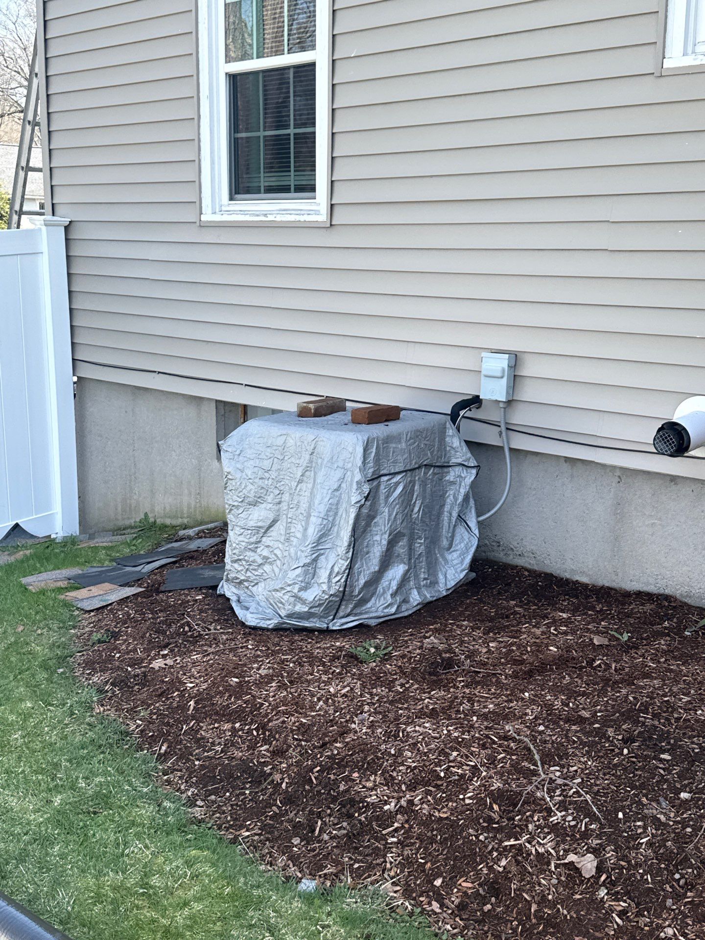 Solar Panel Removal & Full Roof Replacement – Owens Corning Duration, Desert Tan by JOHNNYS PRO