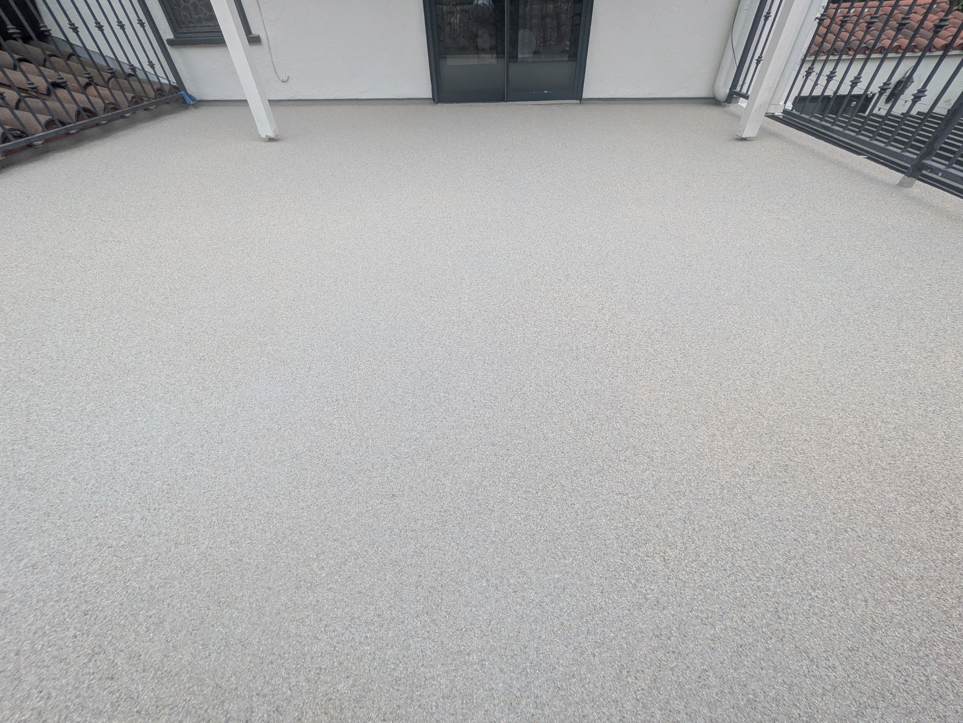 New Deck Installation by Hull Brothers Roofing