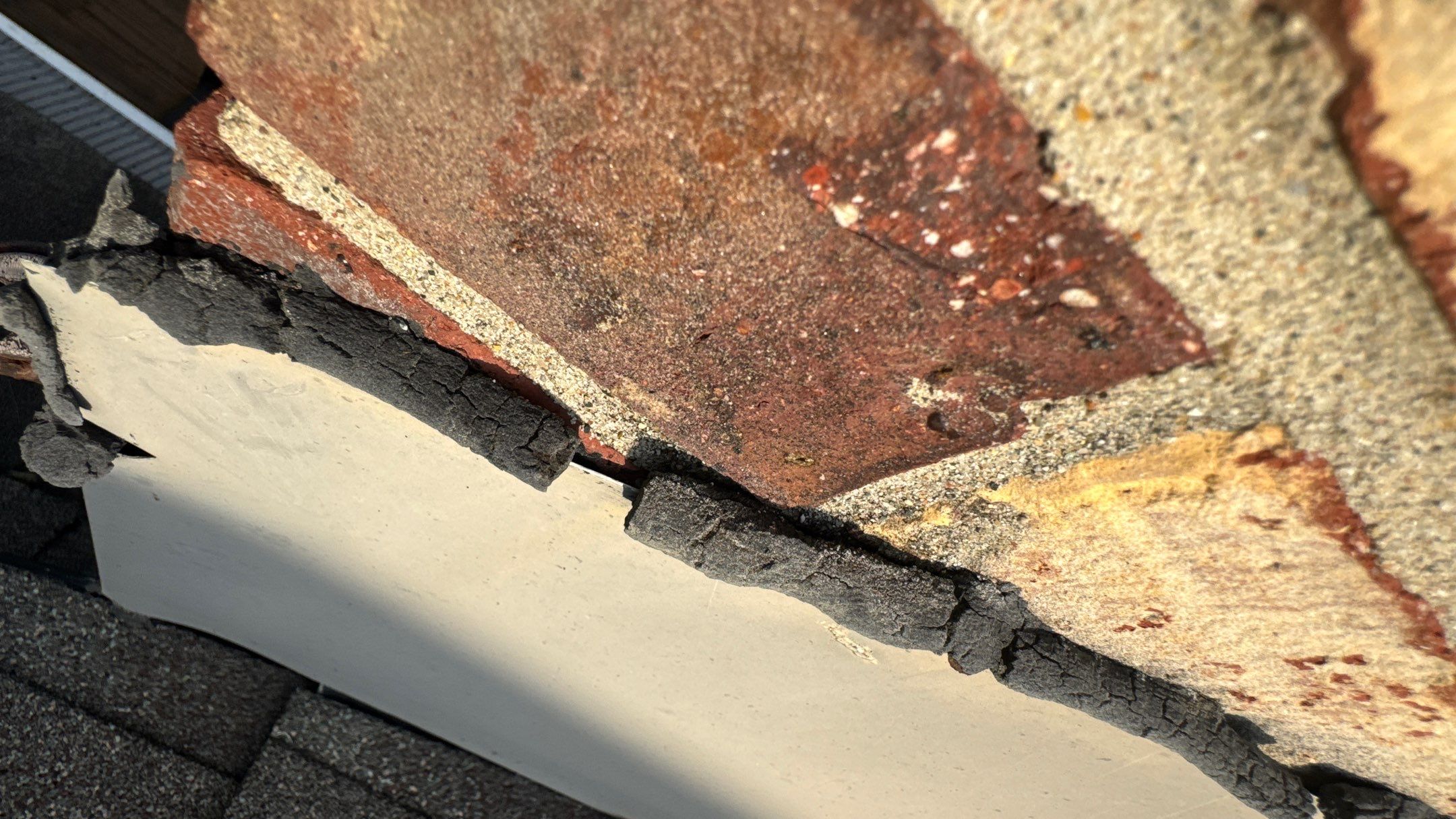 Roof Replacement using Owens Corning Teak by 180 Contractors