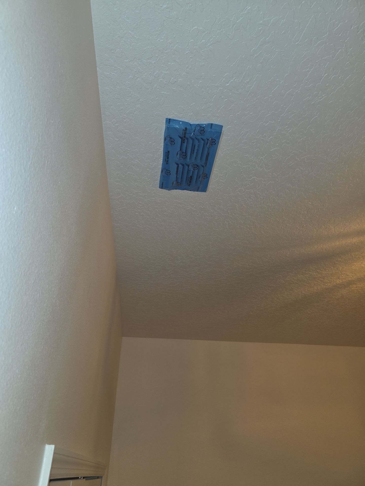 New construction duct cleaning in Clermont by Hygienic Air, Inc