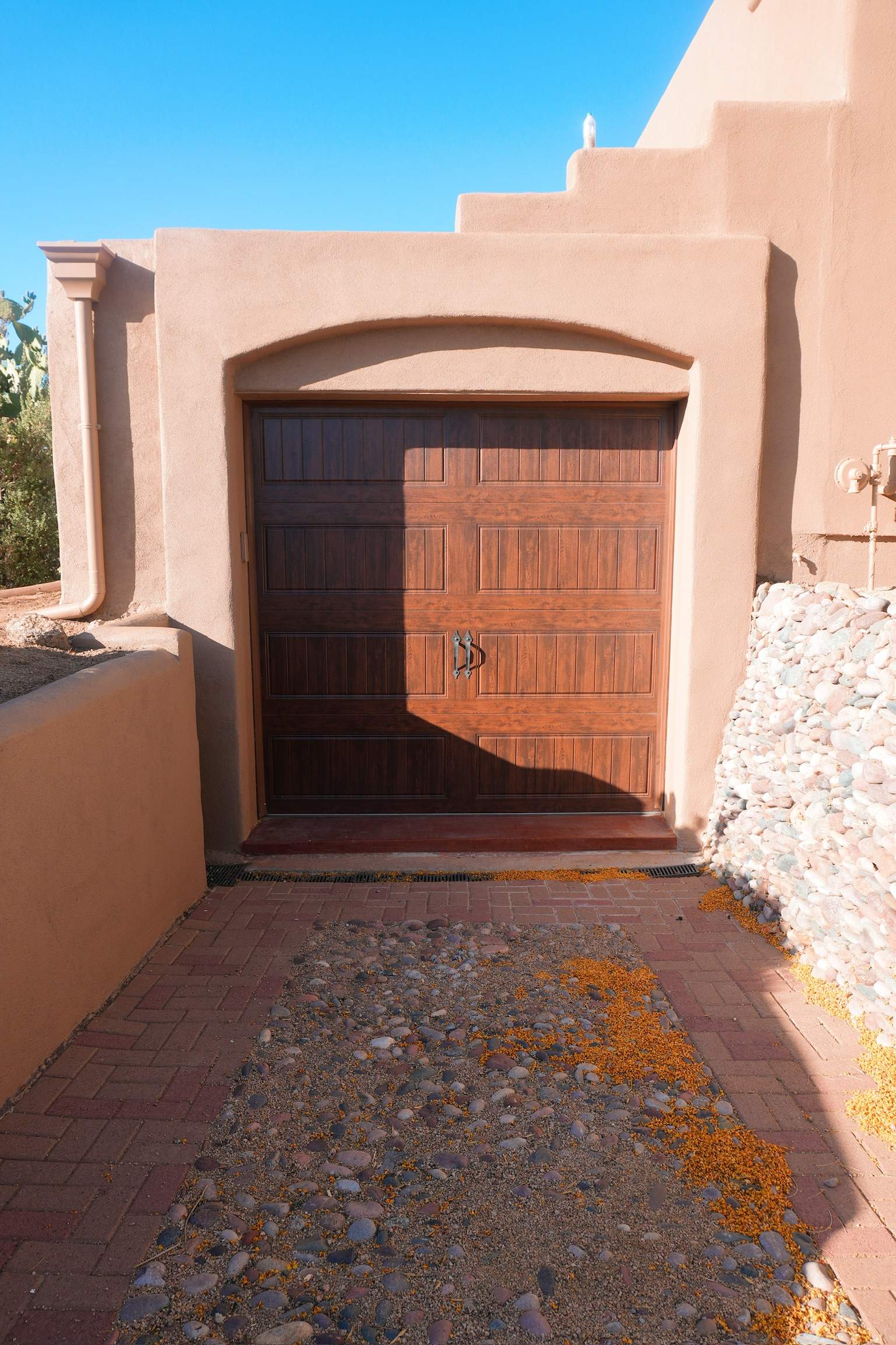 Hidden Green Dr - Exterior by Kowalski Painting