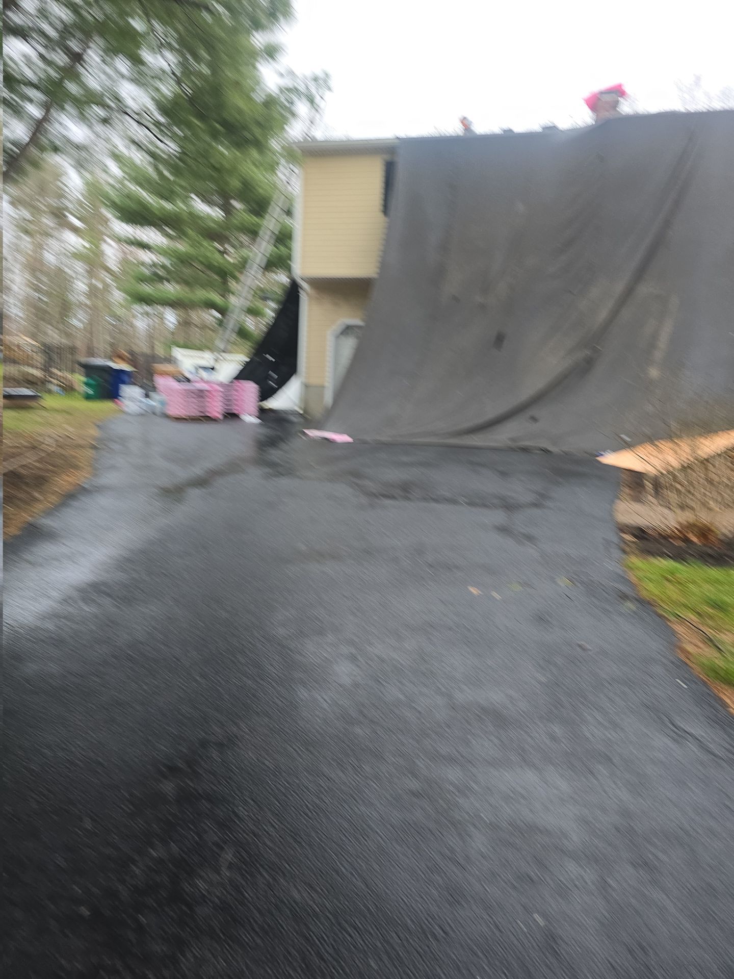 Roofing | Andover by Mighty Dog Roofing of Greater Middlesex County