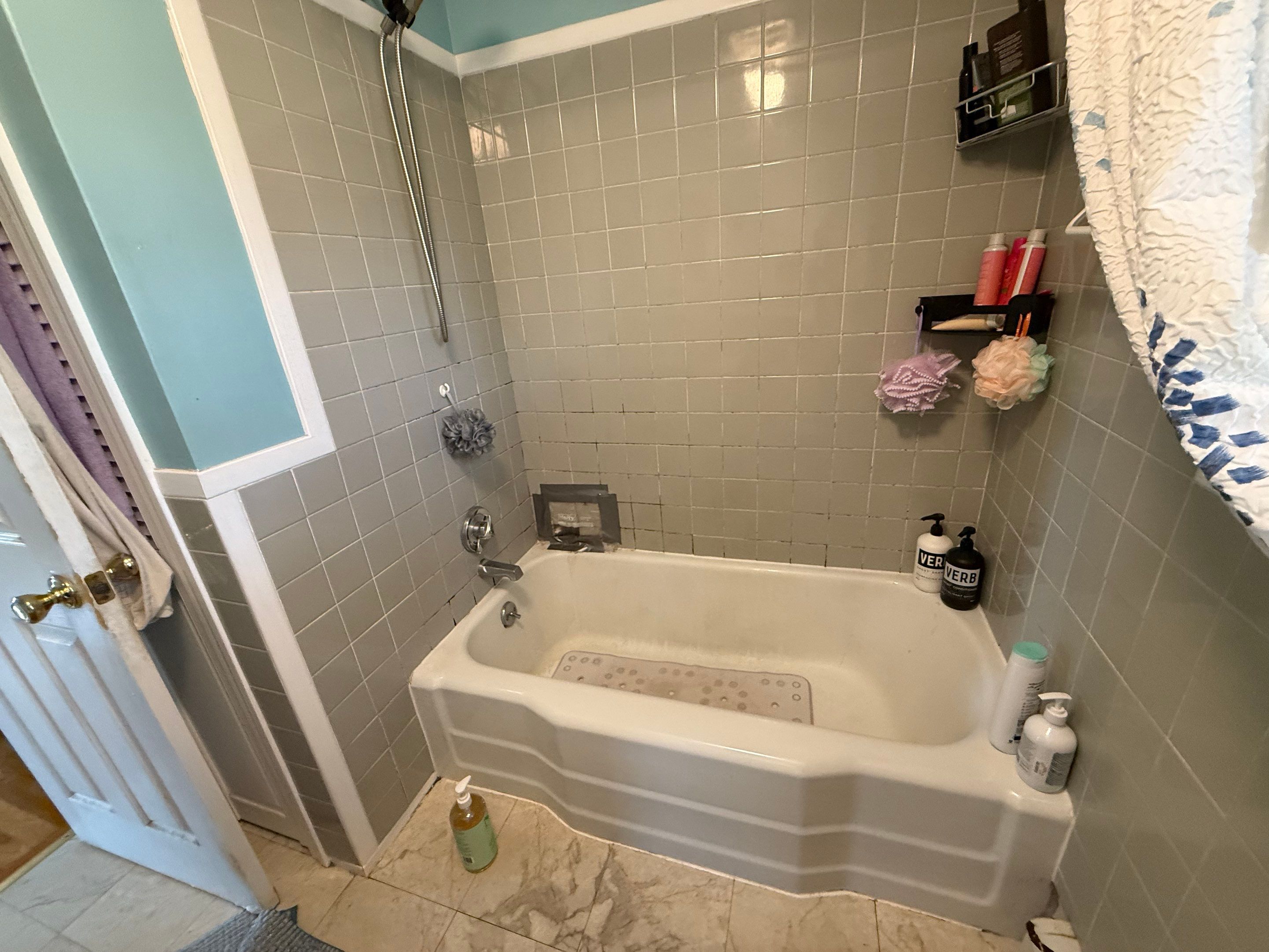 Tub to Shower - South Hadley, MA by Yankee Home Improvement