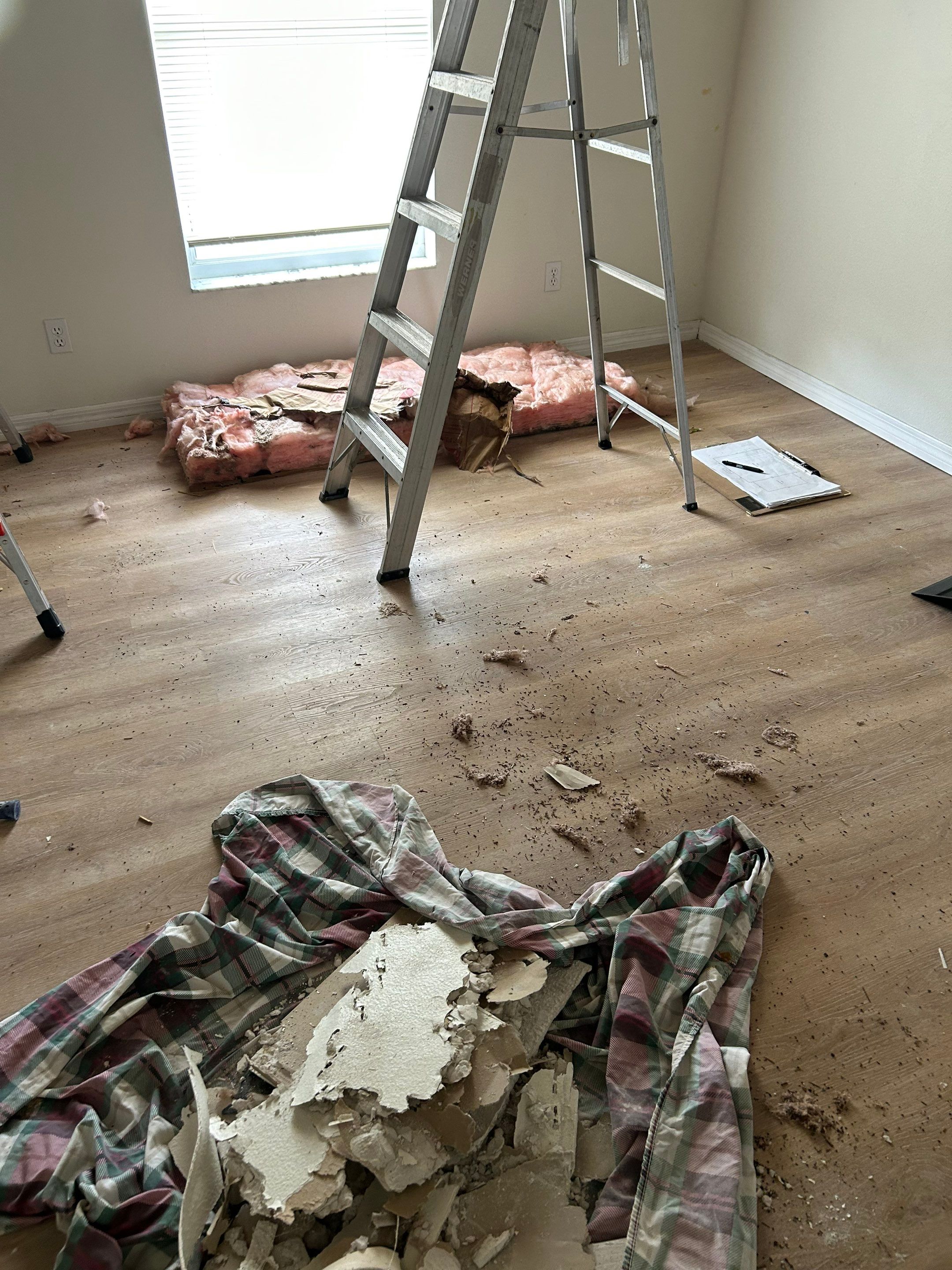 Project in North Port by Serene Construction