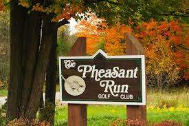 Phasant Run Golf Course