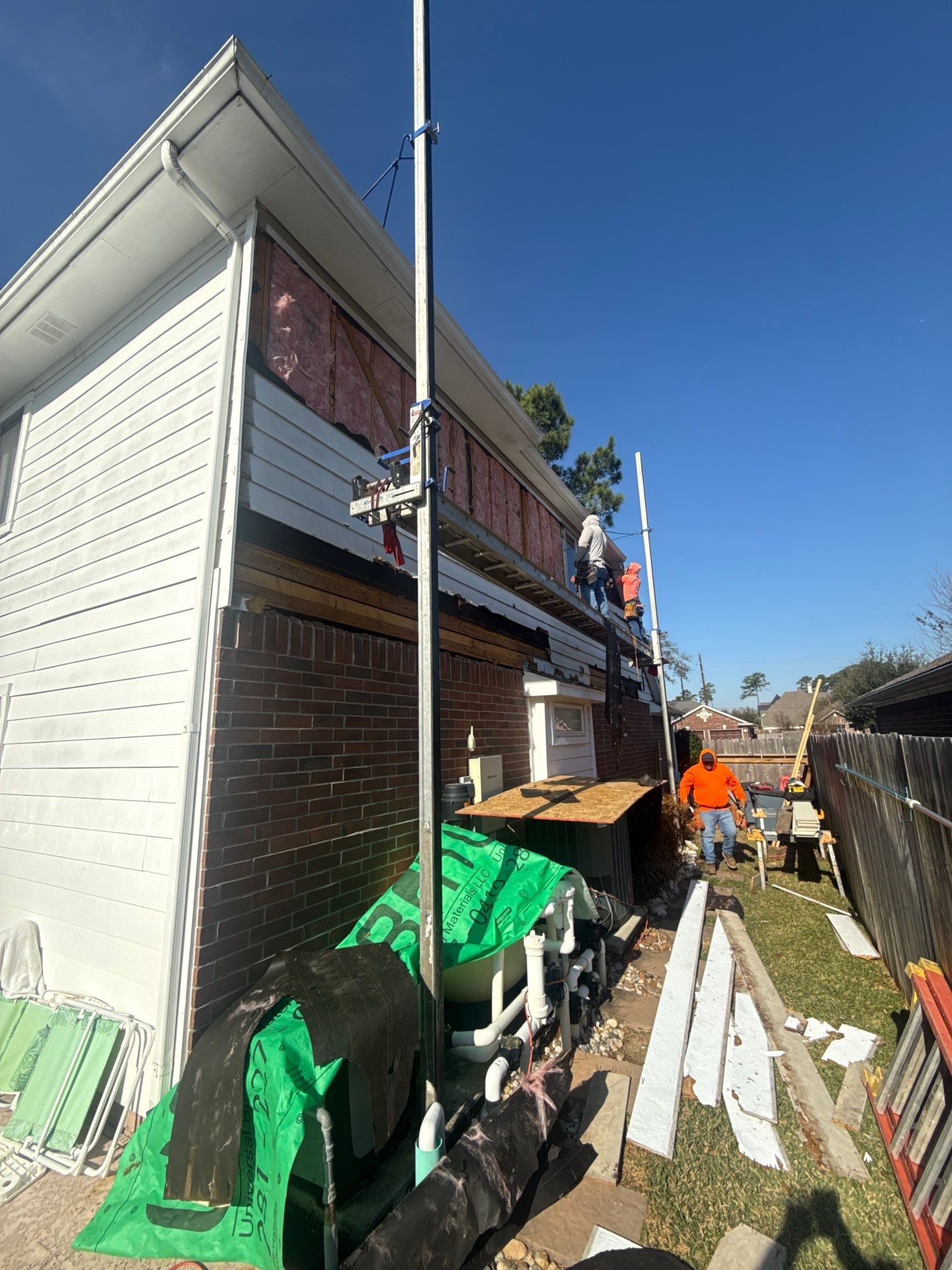 The Elhaje Family by SophAlx LLC