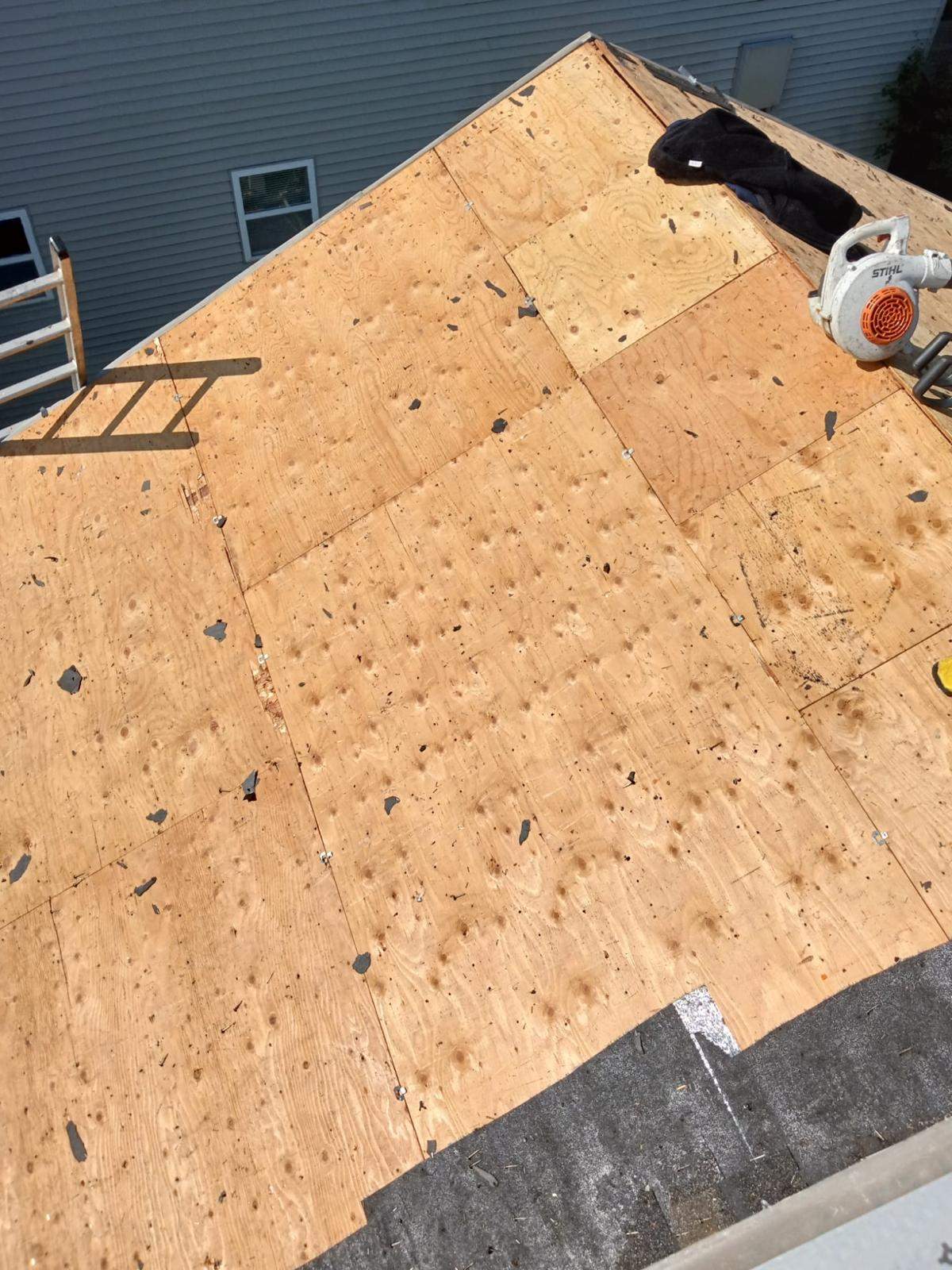 mohsen by storm restoration services inc