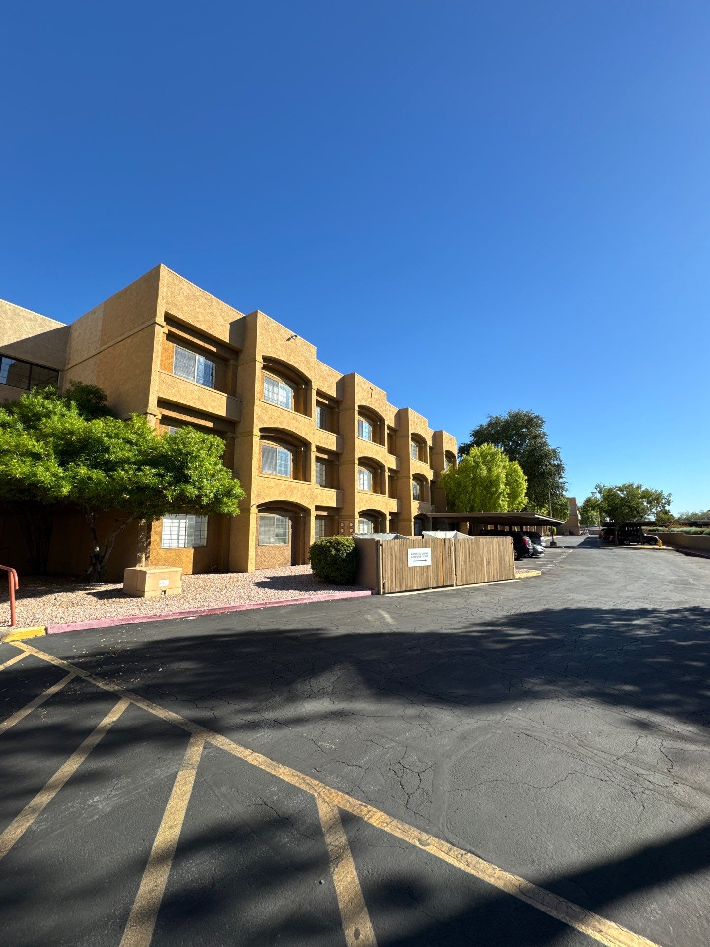 Project in Glendale by Crush Development Services LLC