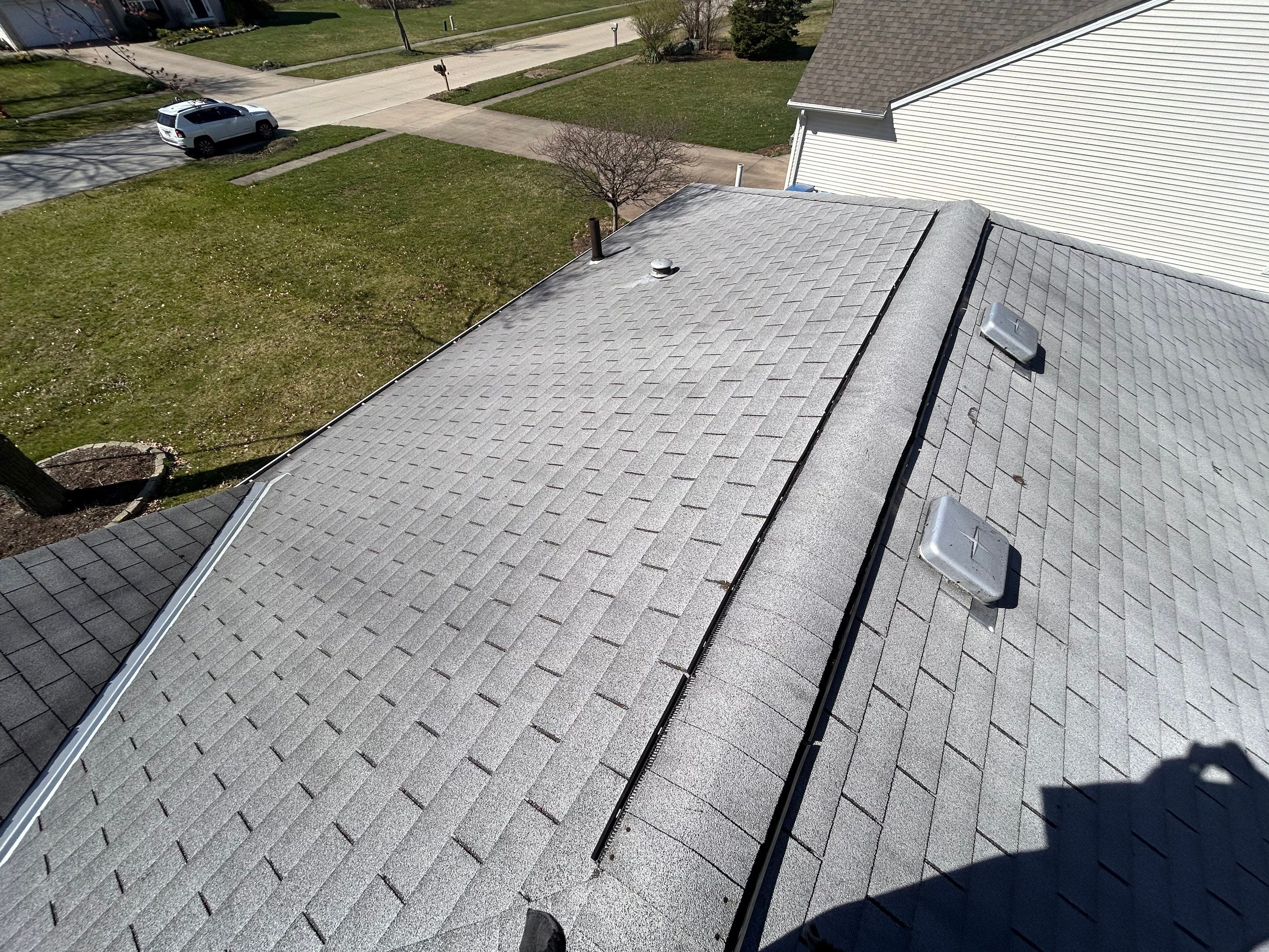 Roof Replacement by Homestyle in Avon by Homestyle Home Improvements (HHI)