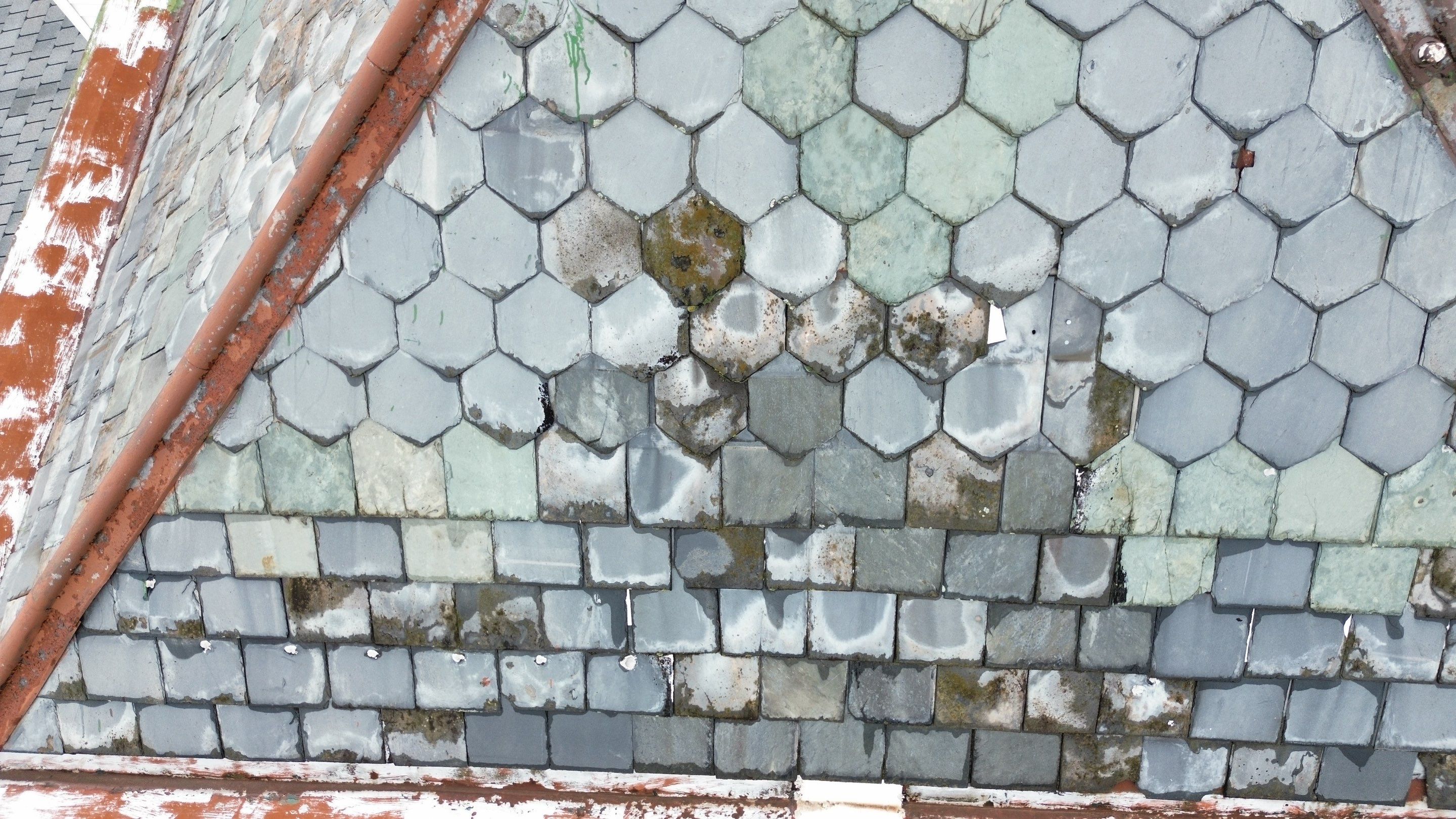 Residential Roofing Installation using Timberline HDZ Shingles - Nantucket Morning by RoofX 