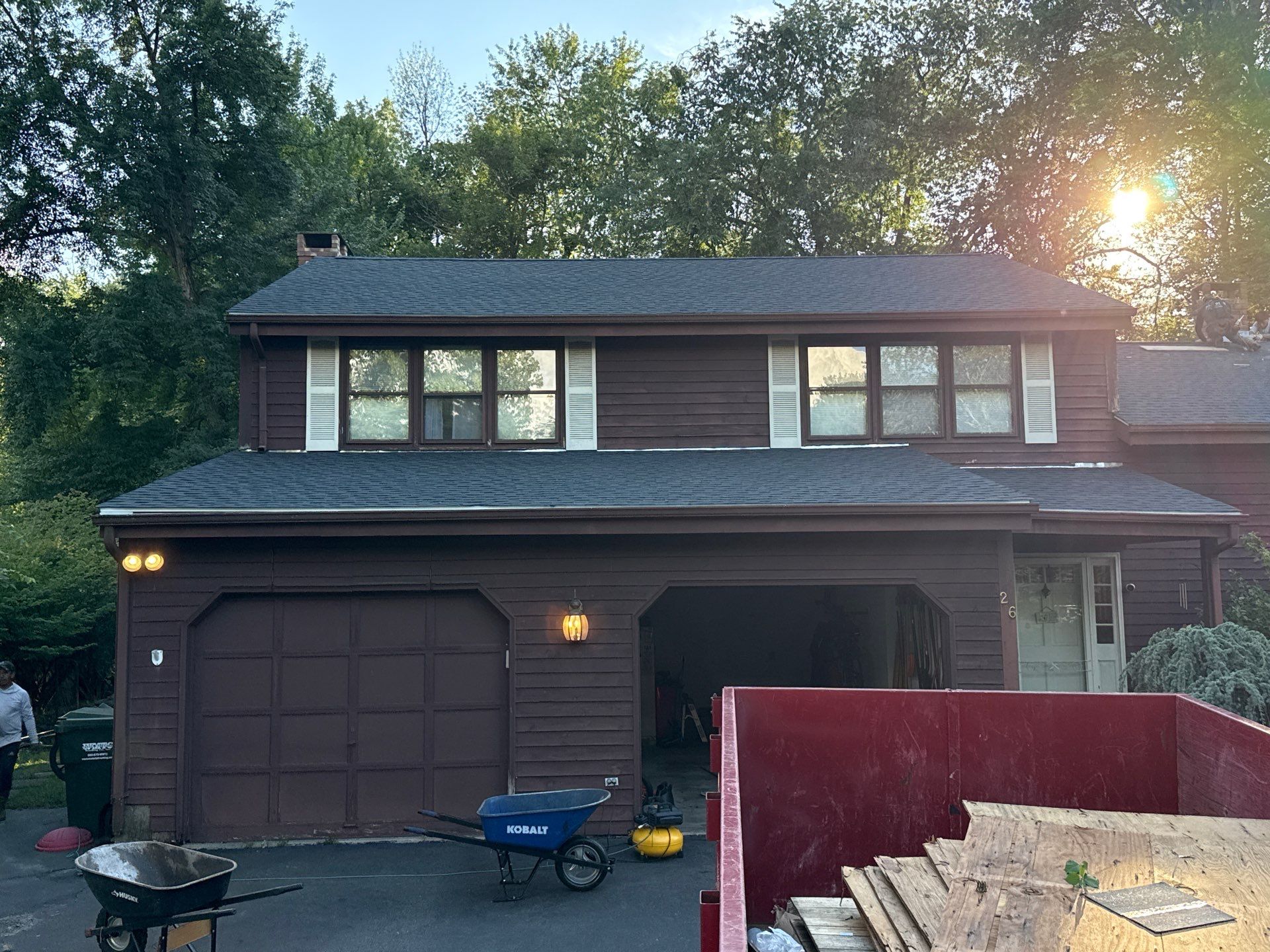 Southington by All site builders LLC