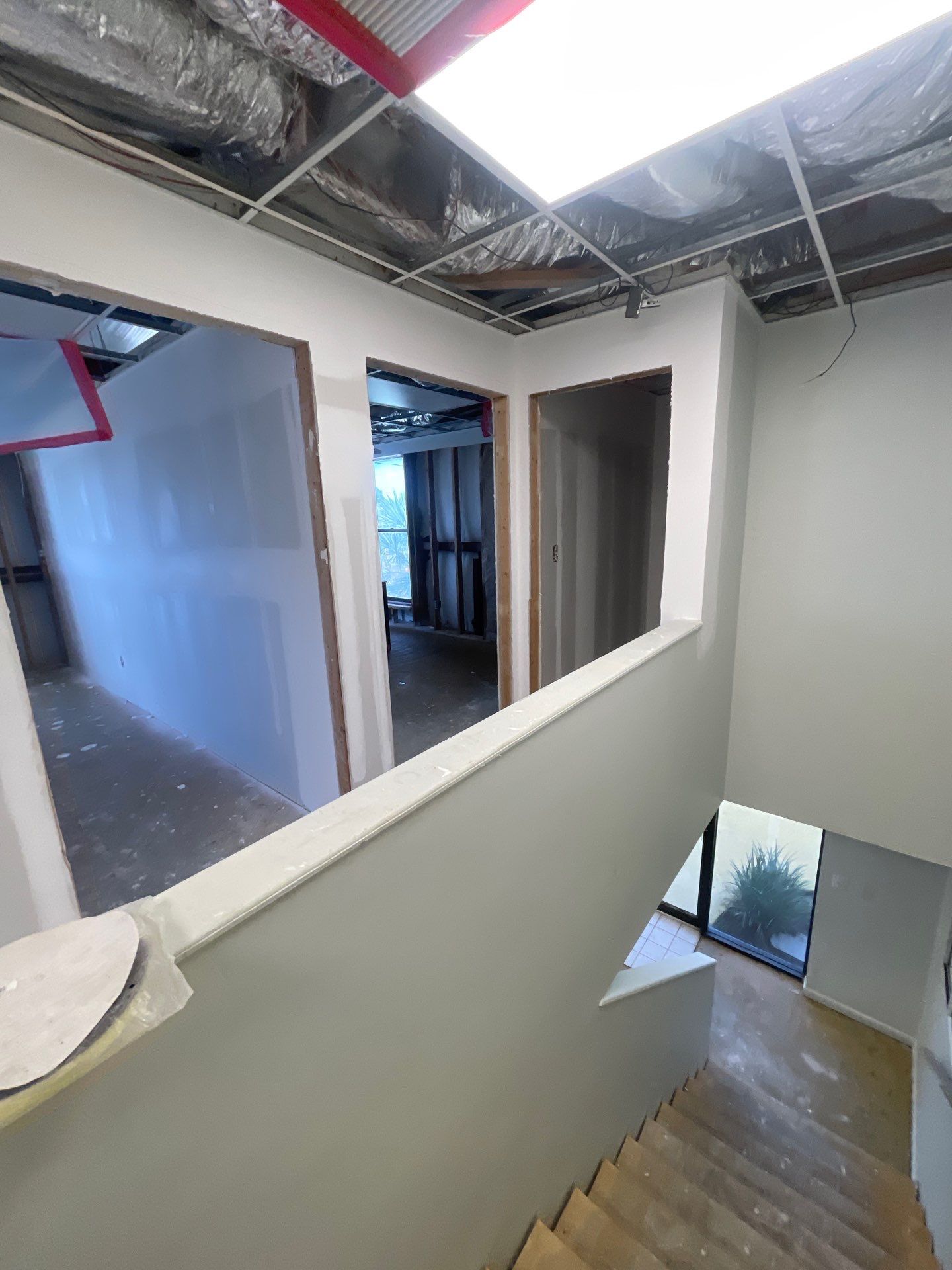 Commercial Mold Remediation by Bay Coast Restoration