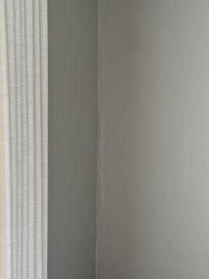 Drywall & Paint Project from Water Damage- Atlanta
