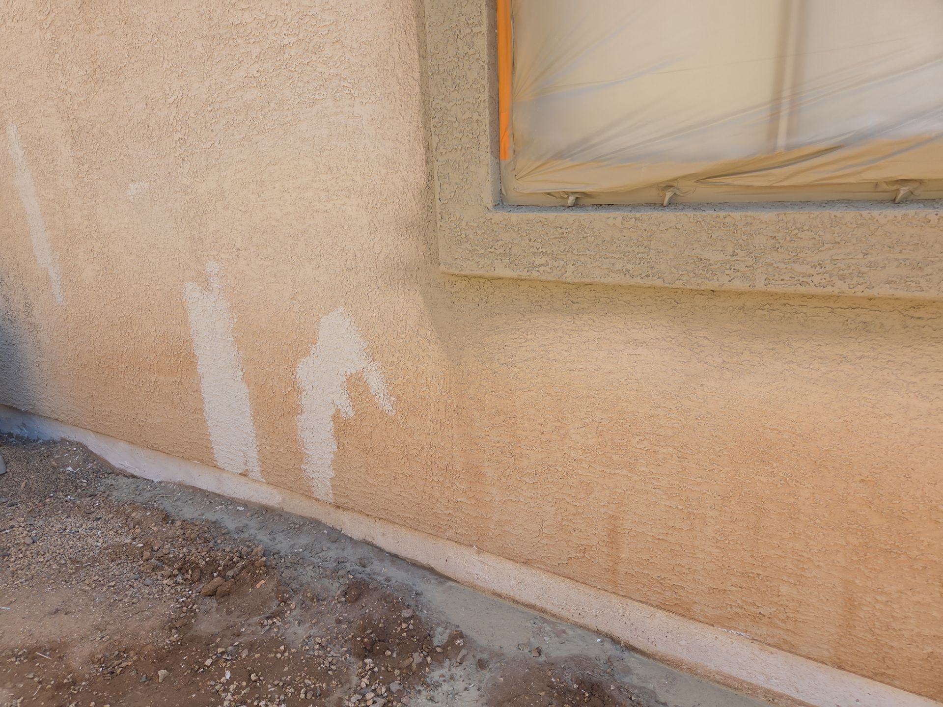 Exterior Painting - Chandler by Crash of Rhinos Painting & Garage Floors