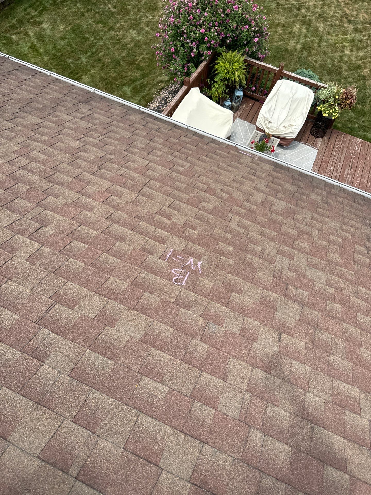 Roof Replacement by Homestyle in Perry by Homestyle Home Improvements (HHI)