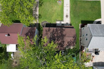 Lyndhurst Roof & Gutter Replacement