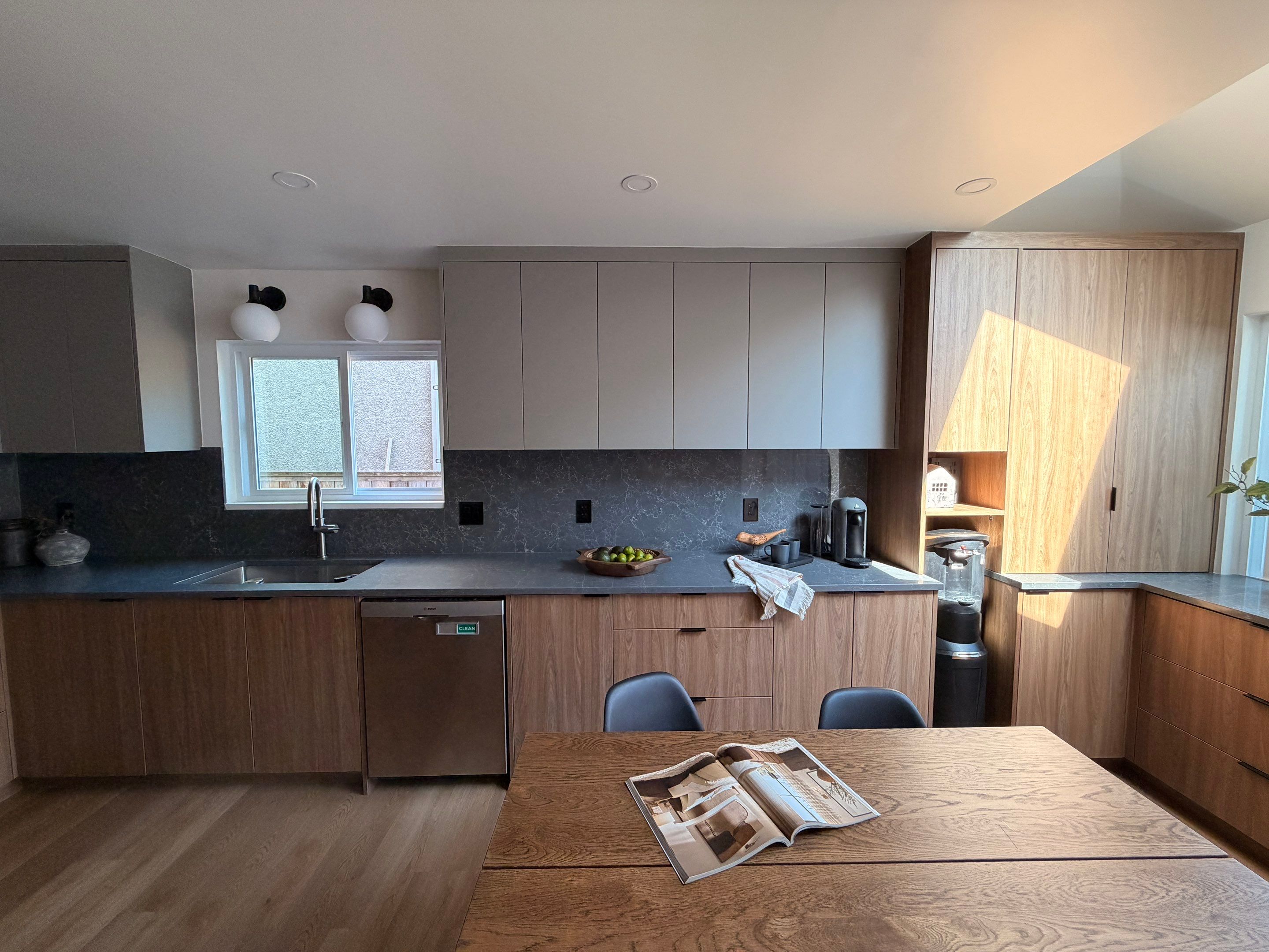 Vancouver Renovation - Dunbar-Southlands by YVR Construction Group