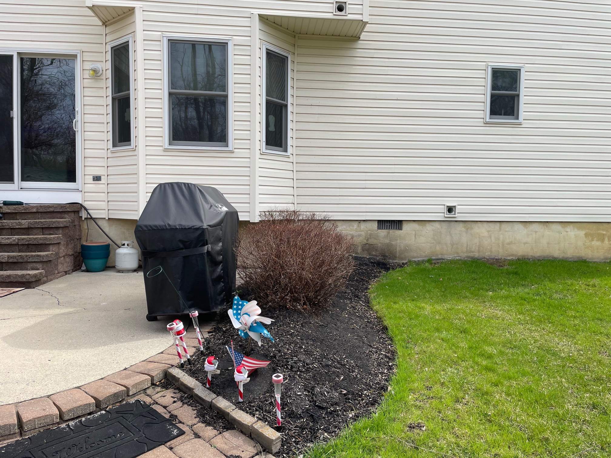 New Deck in Evesham, New Jersey by deck guardian