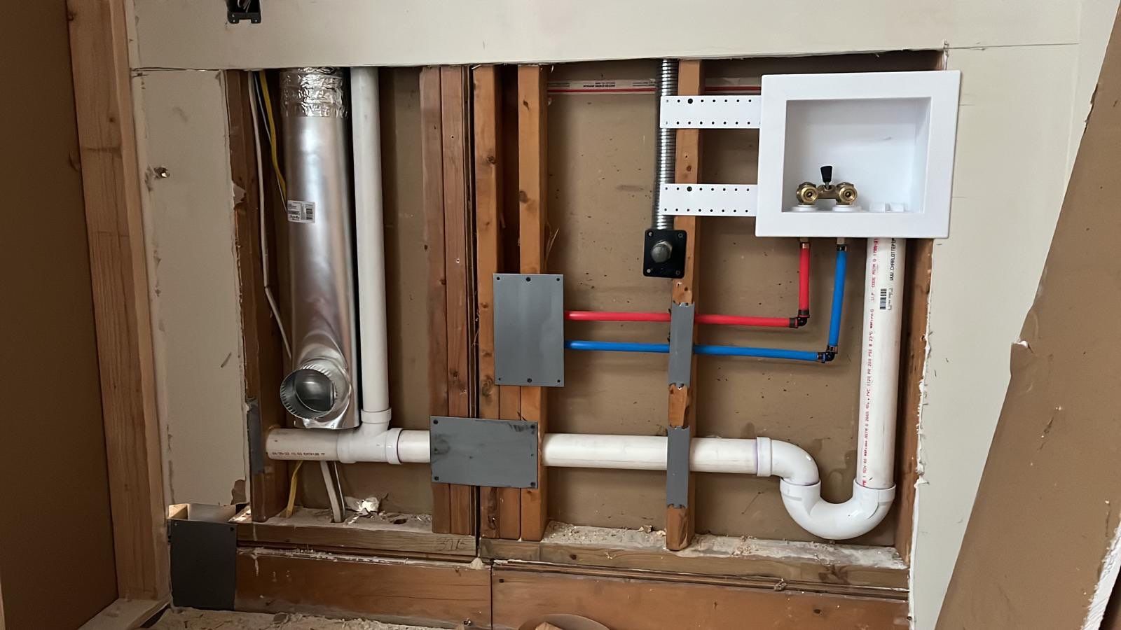 Kitchen Remodel using Cabinets by Home Concepts Construction