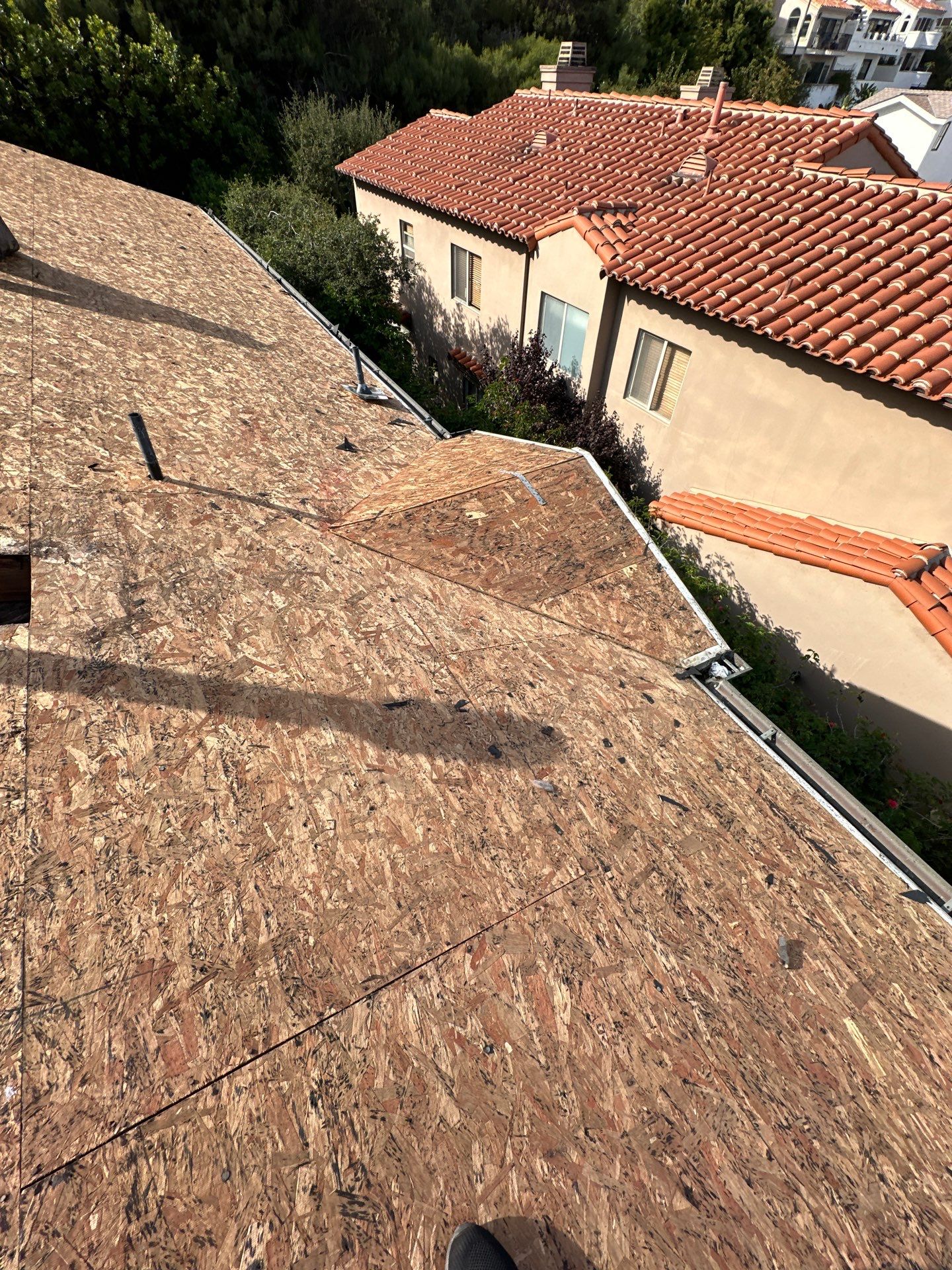Roof Replacement - Hermosa Beach CA 90254 by Epic Roof Replacement