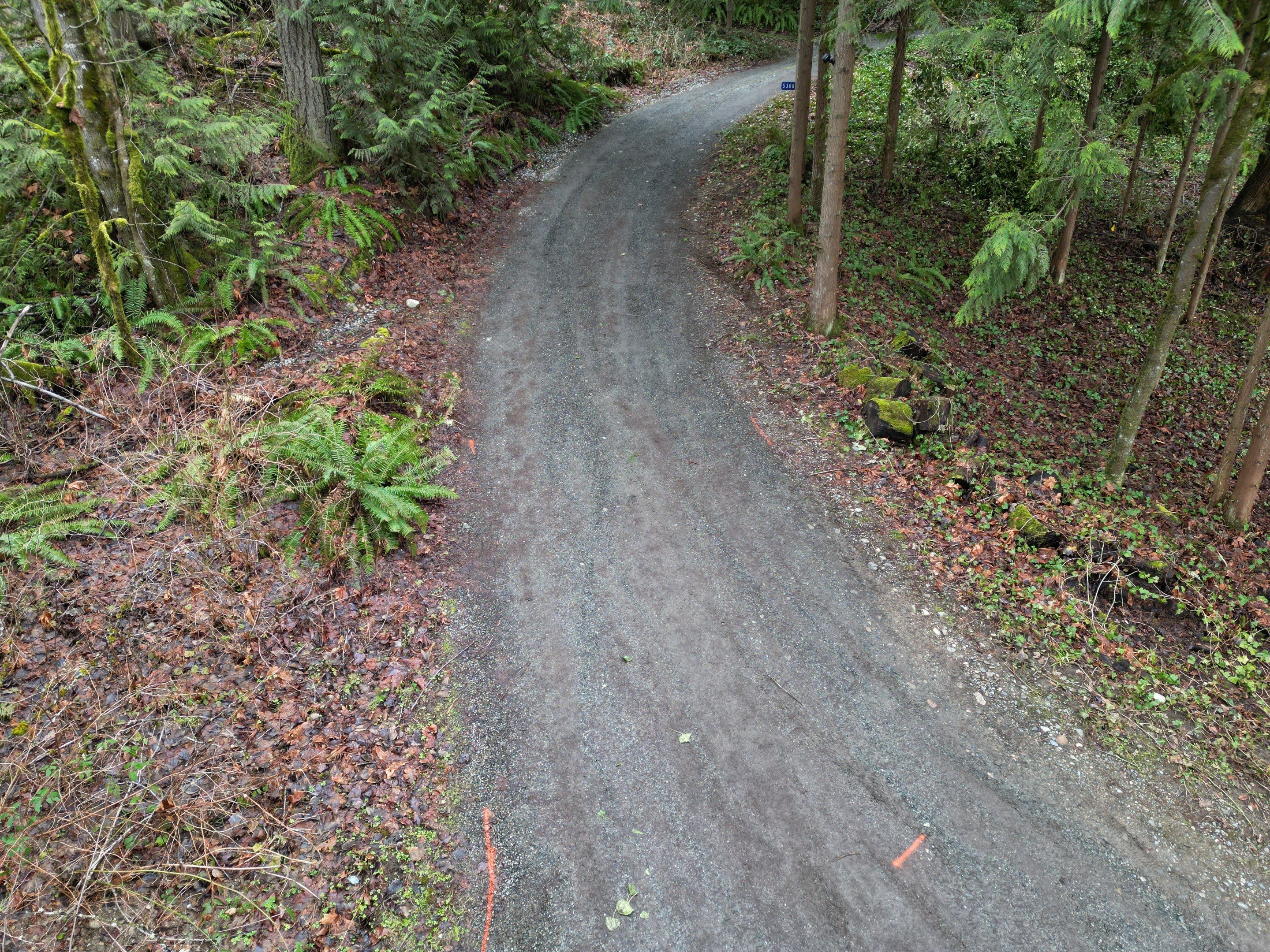 Kurt | Driveway/Roadway Repair, Asphalt Project by Jireh Asphalt & Concrete Inc 