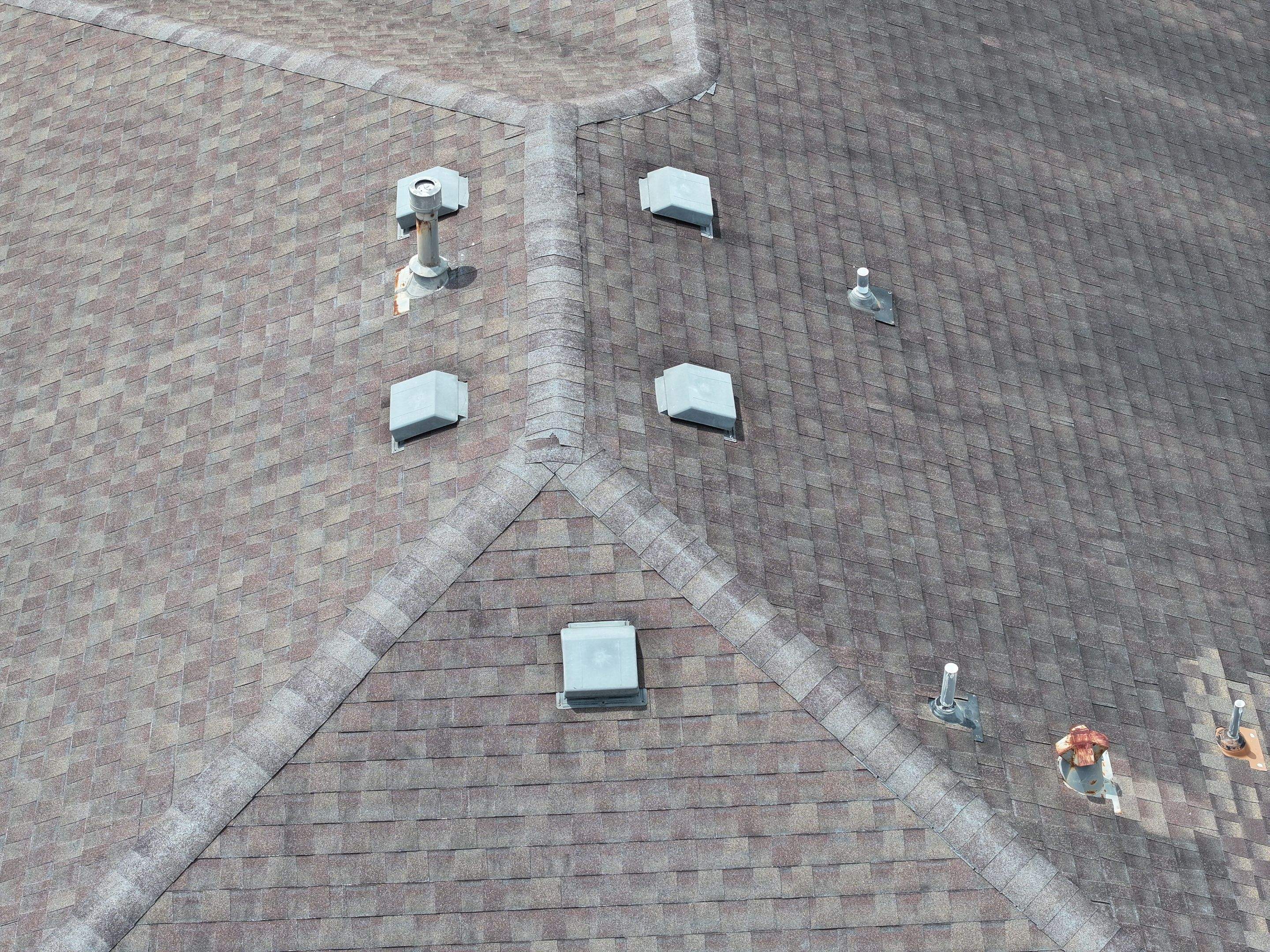 Roof Repairs & New Pipe Boots — Cypress, TX by PL Roofing & SB Roofing, LLC.