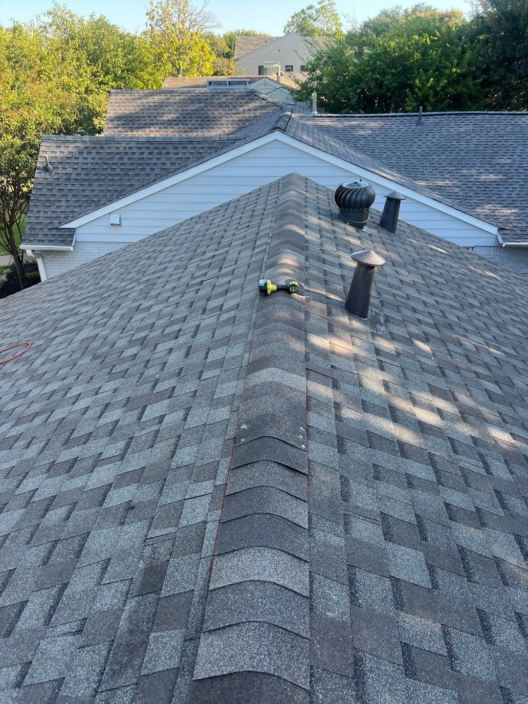 Project in Dallas by Armor Roofing | Exteriors