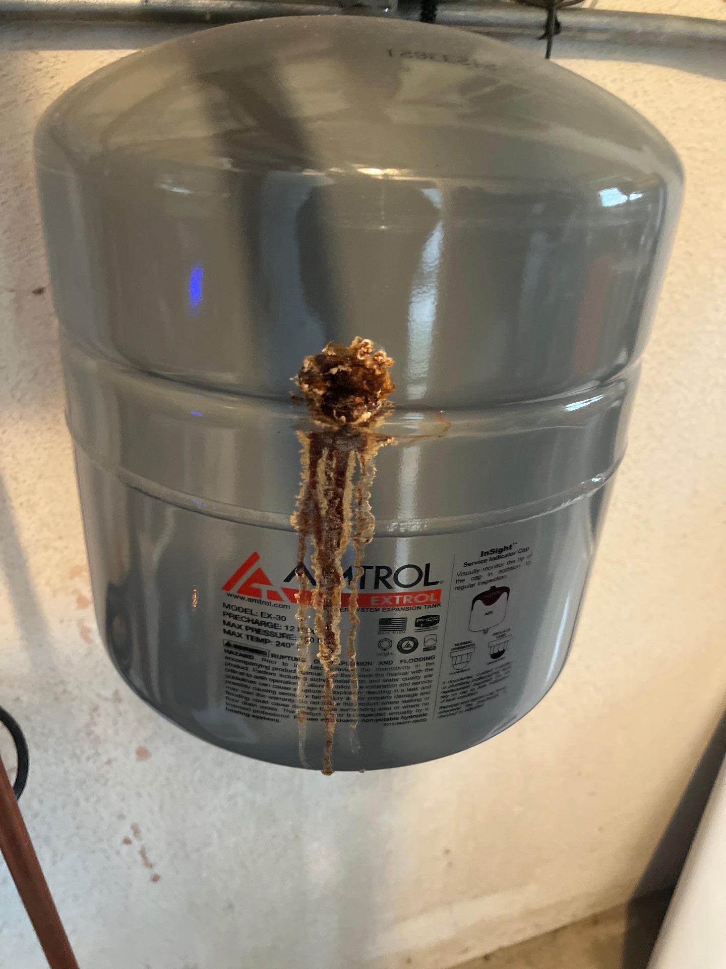 Heating System Air Removal and Evaluation — Marblehead, MA by FAGONE MECHANICAL