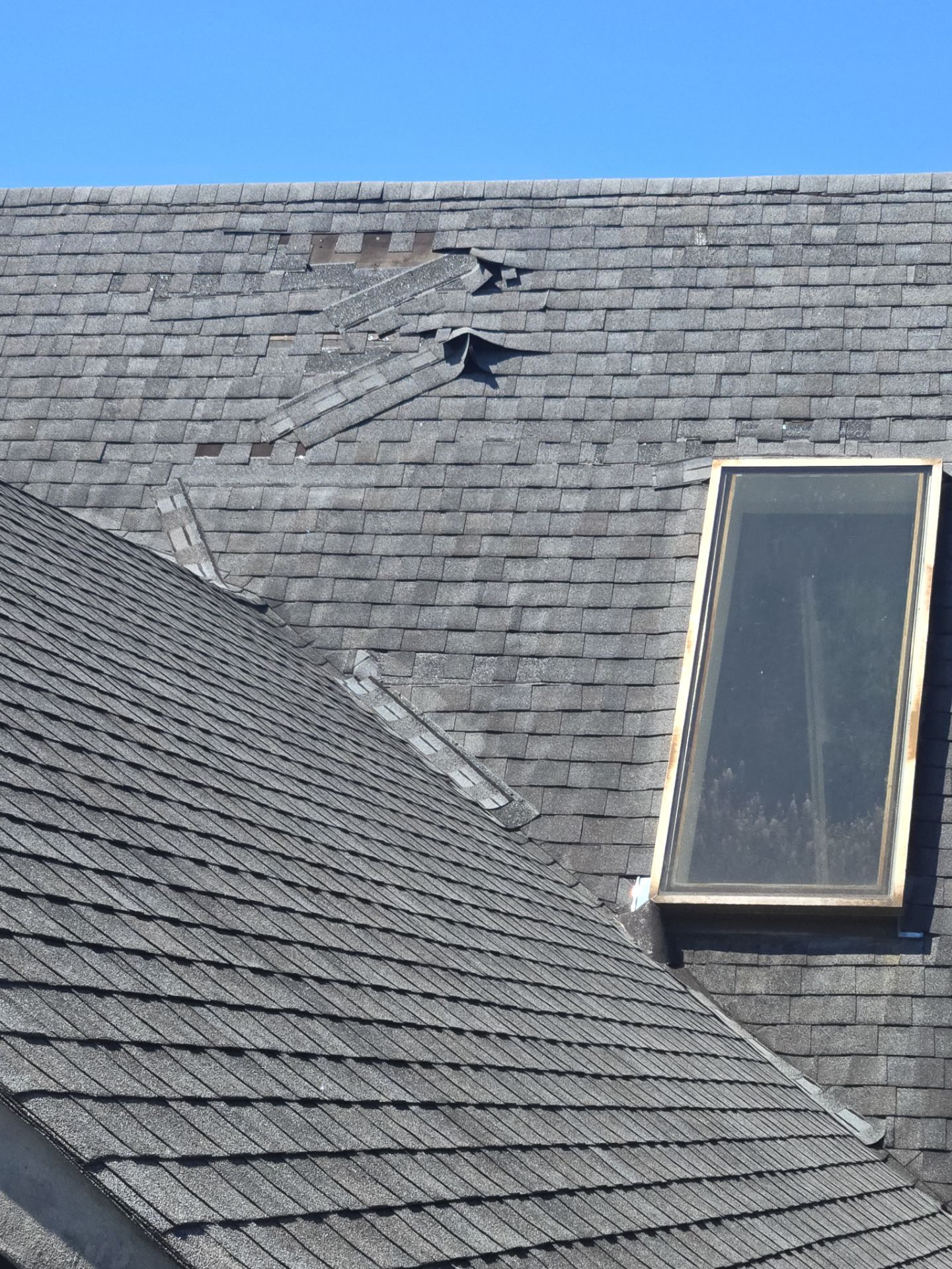 Asphalt Roof Replacement in Pinson by NANOROOF Alabama