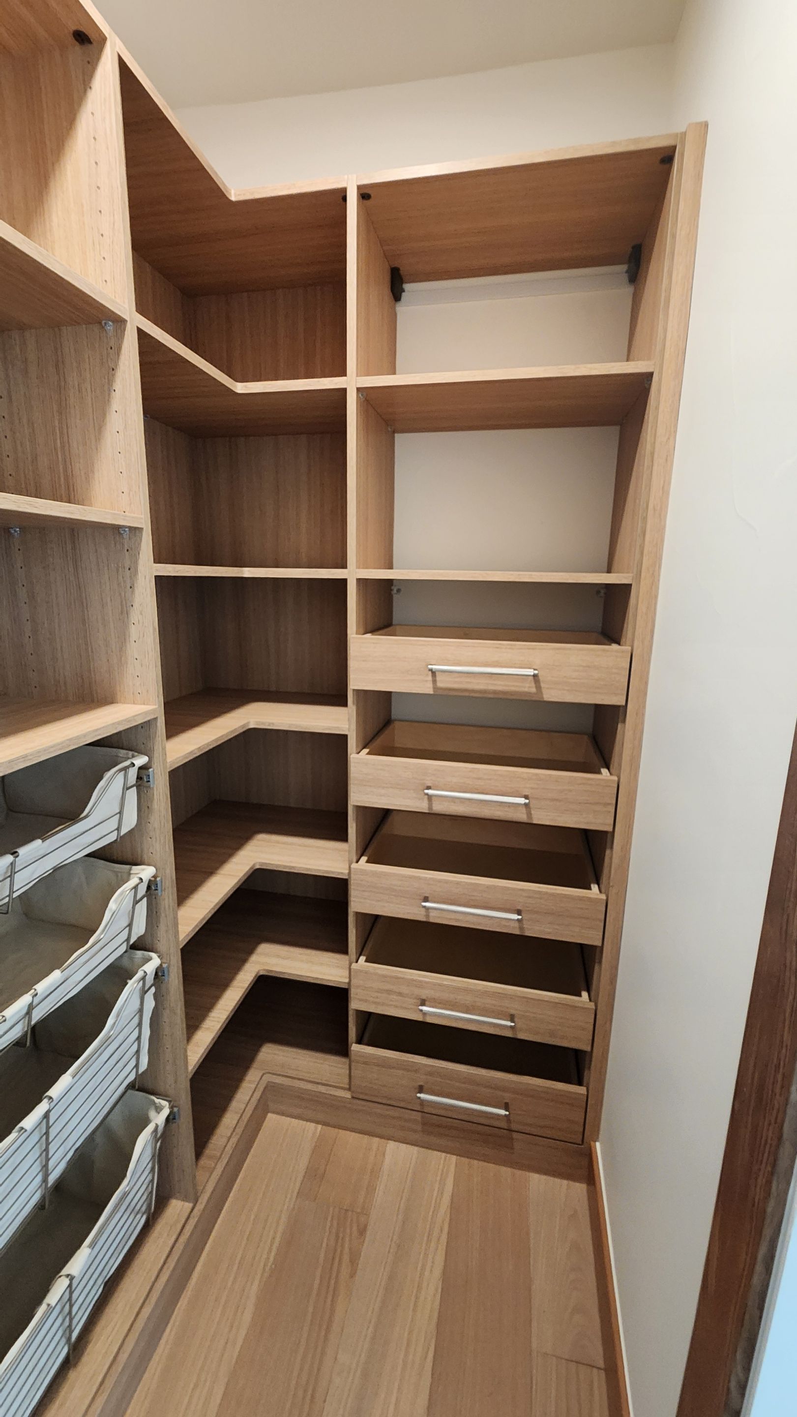 Closet & Storage Concepts - Boulder by Concept 32, Inc.