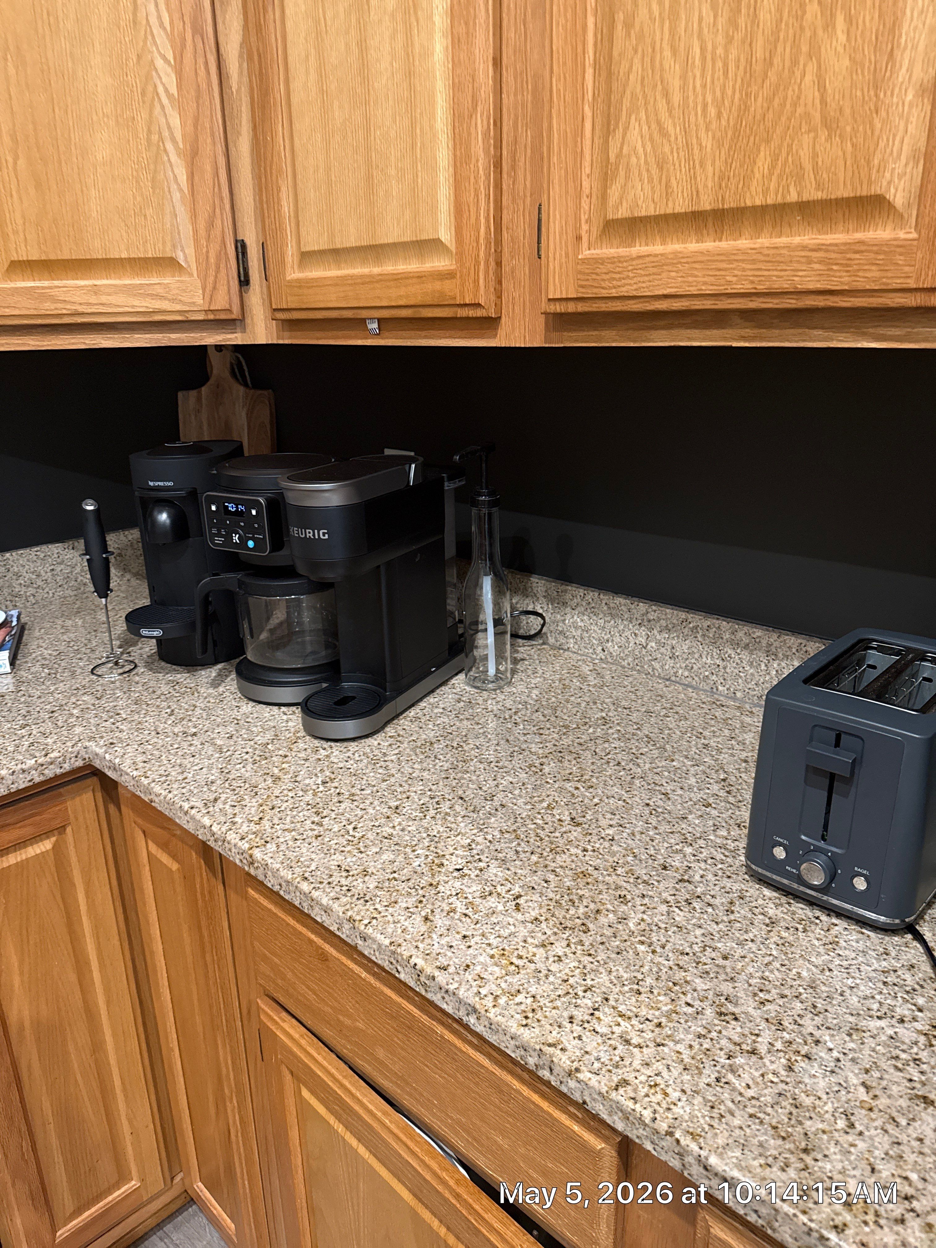 Kitchen and Entryway Lighting Installation in Lincoln by Customer Success Demo Account